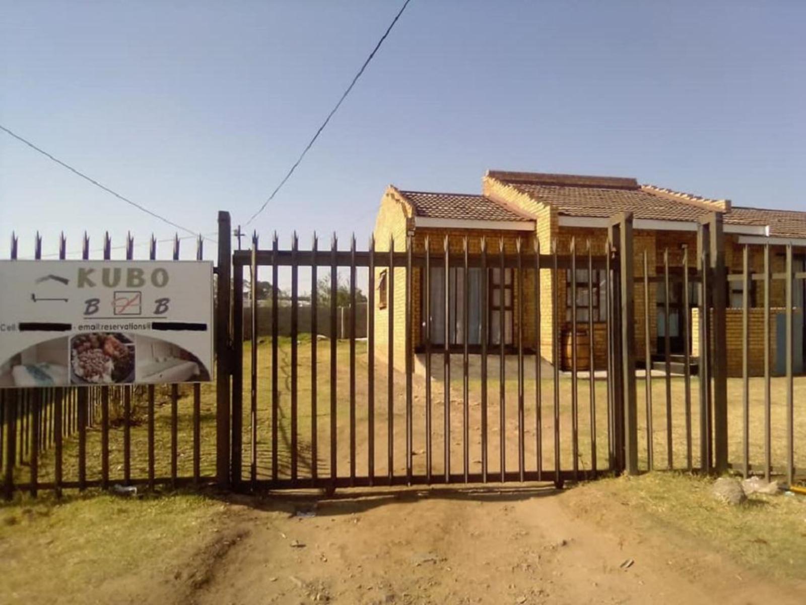 Facade or entrance