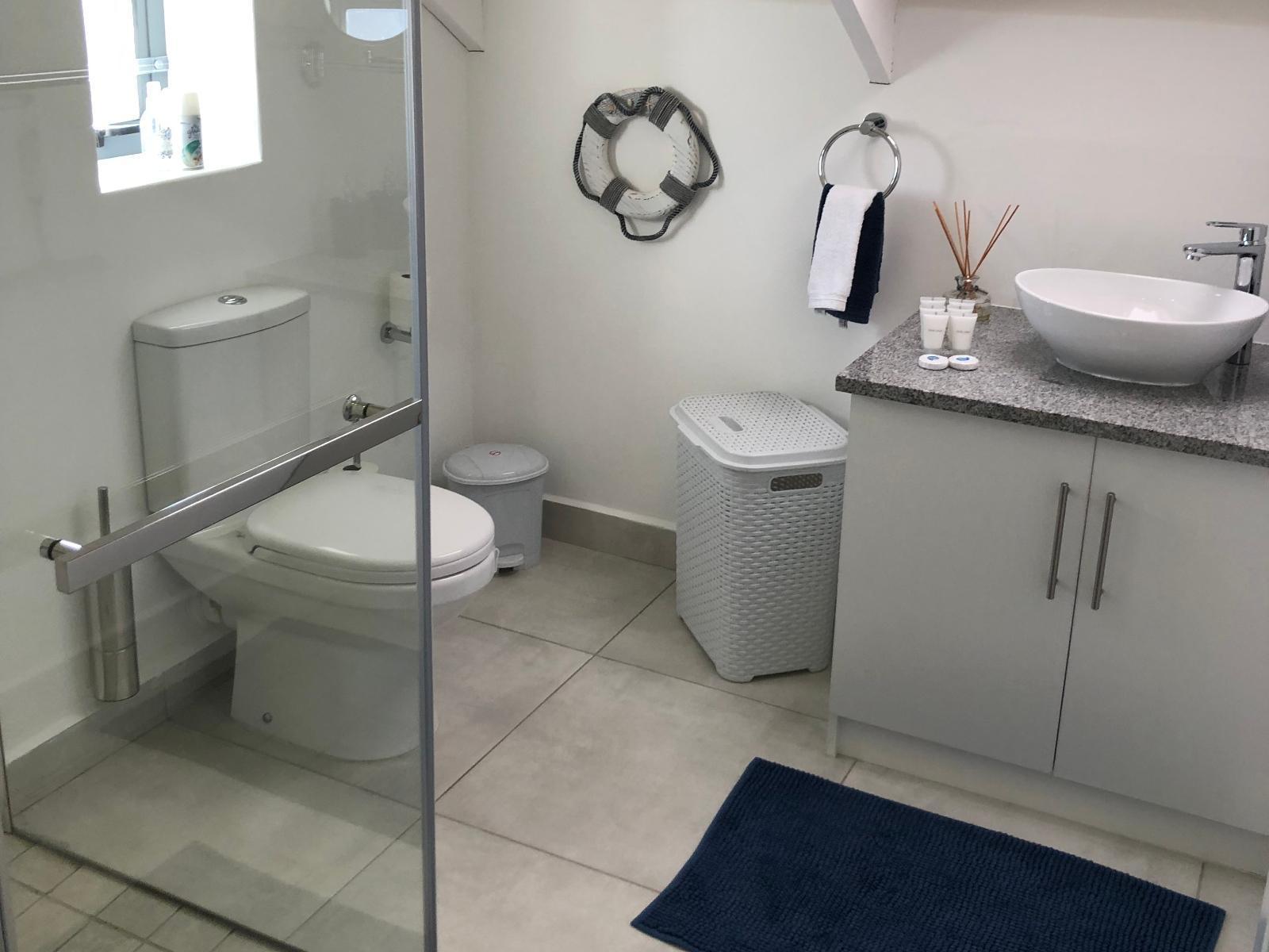 Room 1 — Bathroom