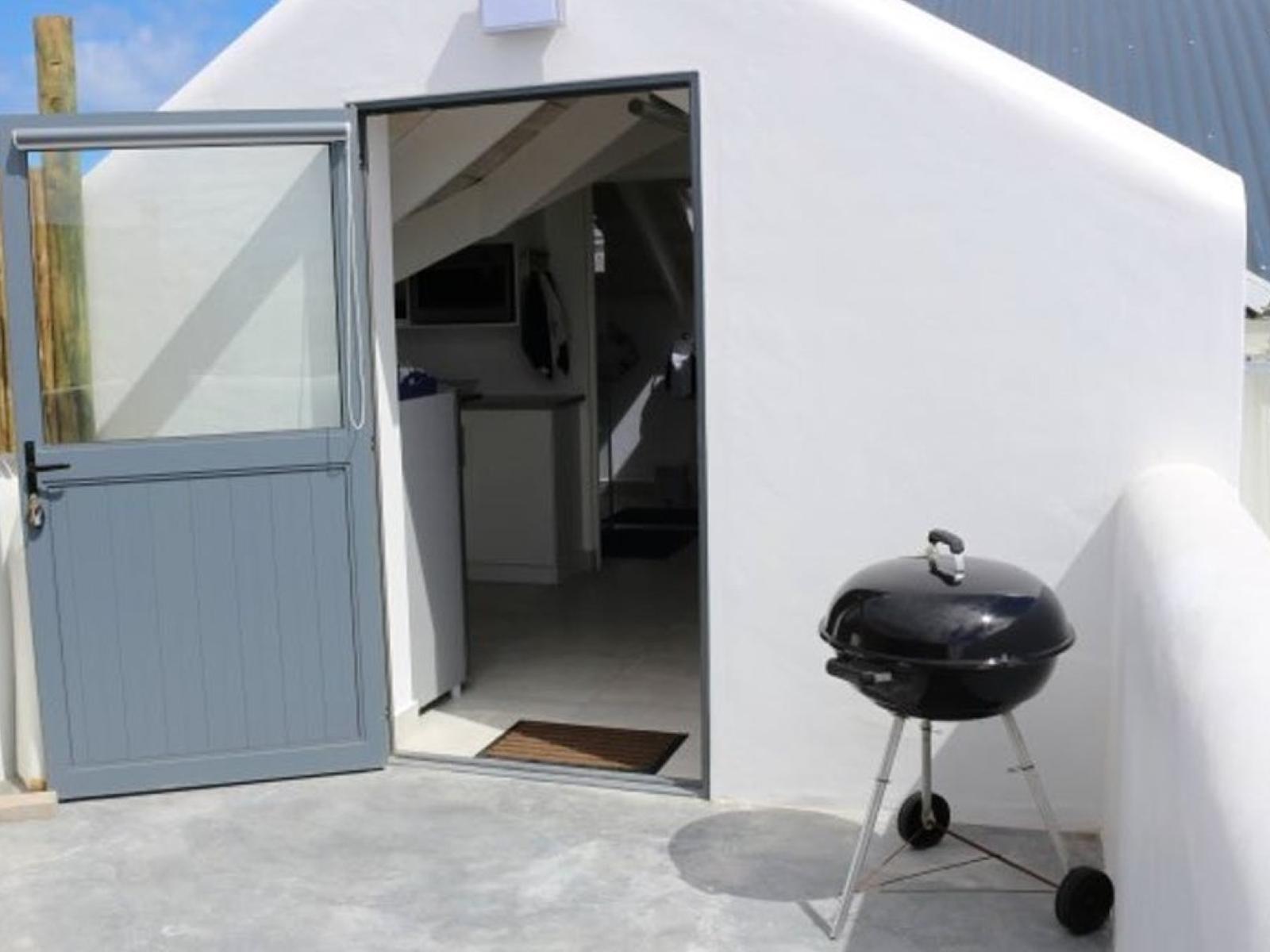 Braai/BBQ facilities