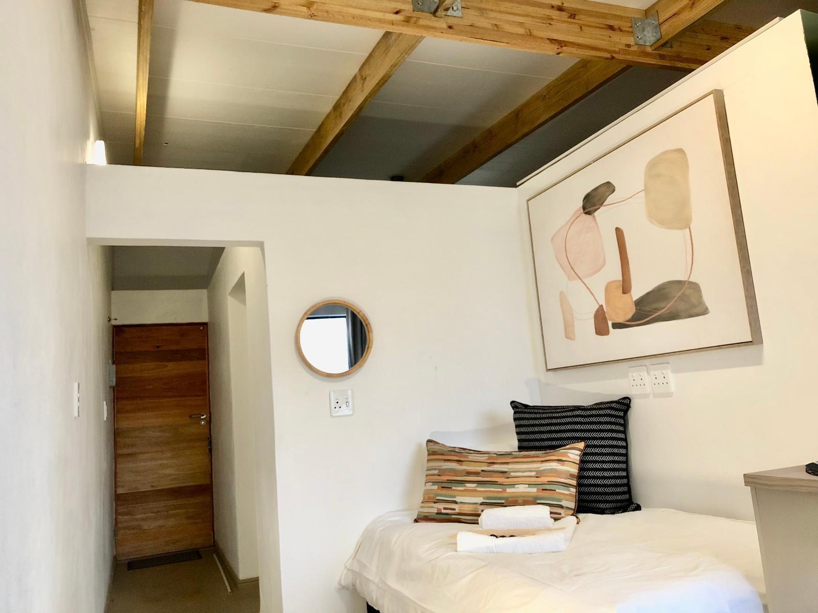 Room 2 — Bed