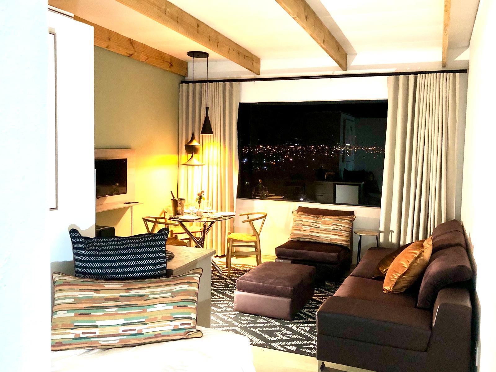 Room 2 — Seating area