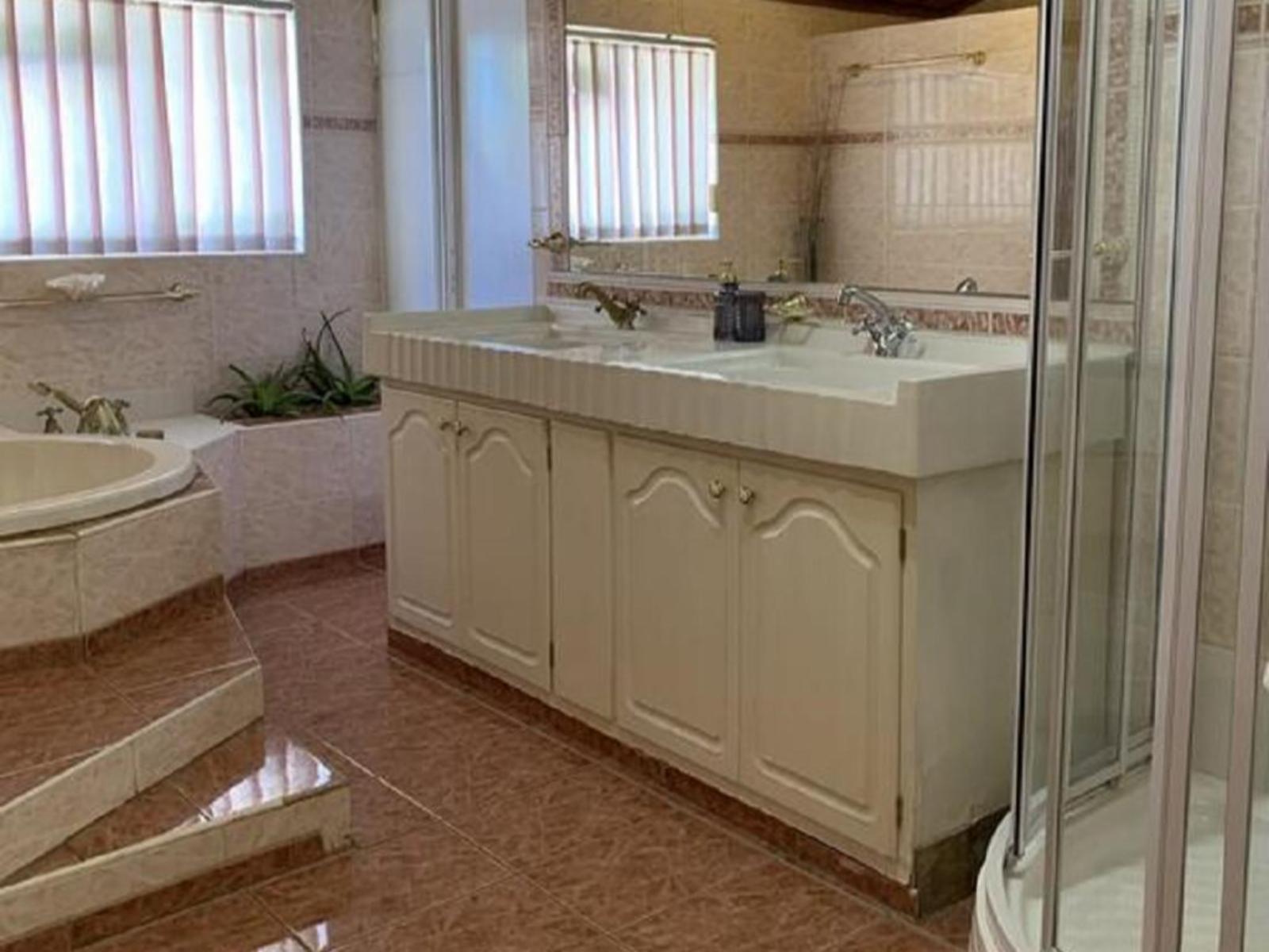 Room 1 — Bathroom