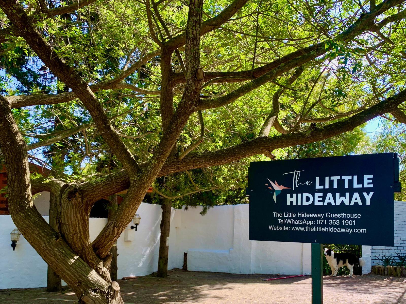 Facade or entrance