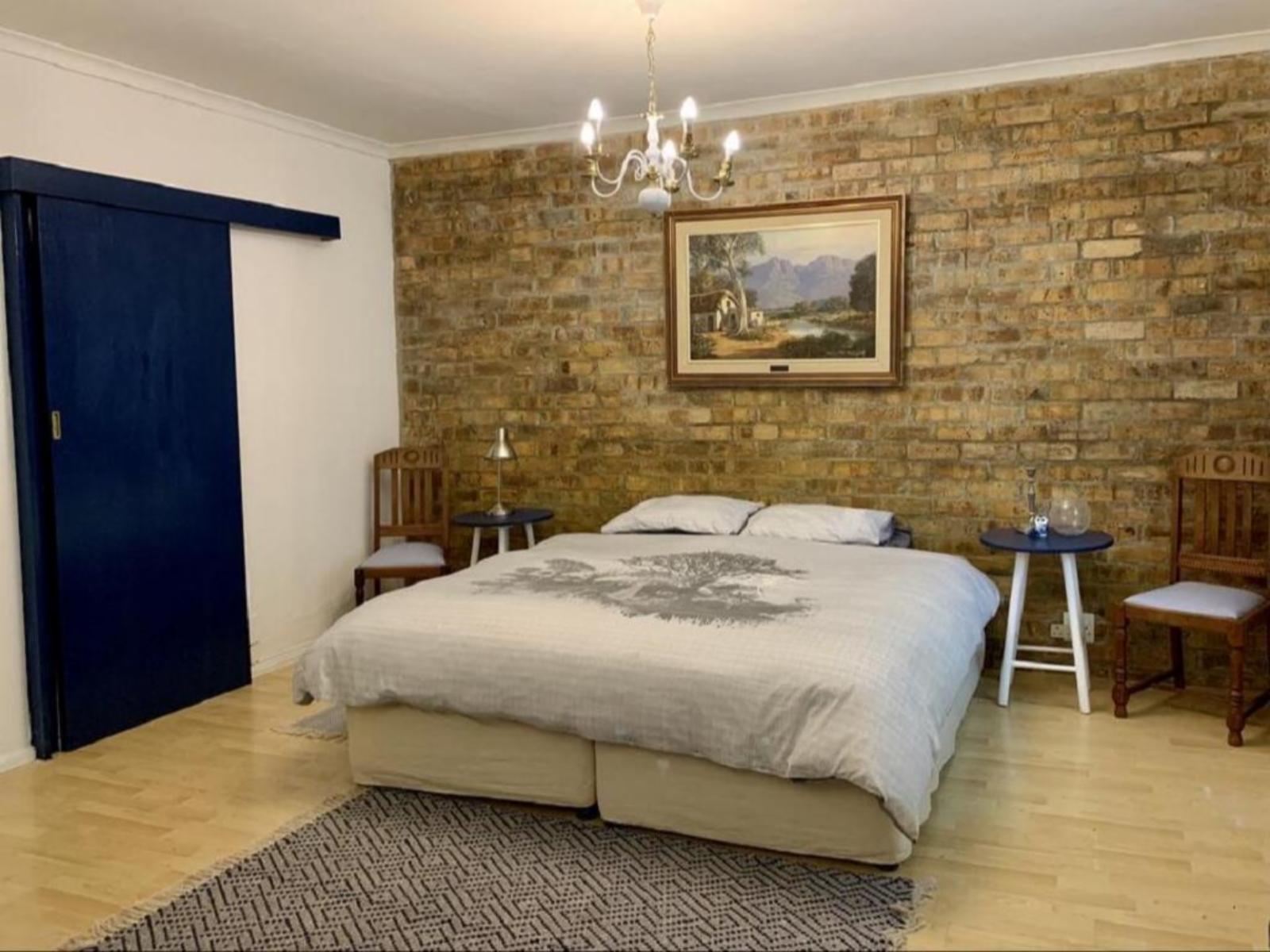 Room 1 — Bed