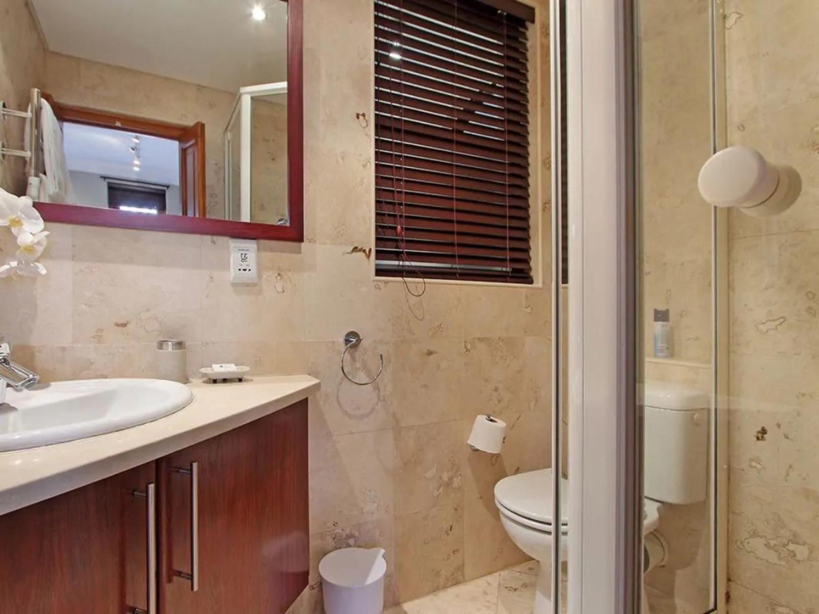 Room 1 — Shower