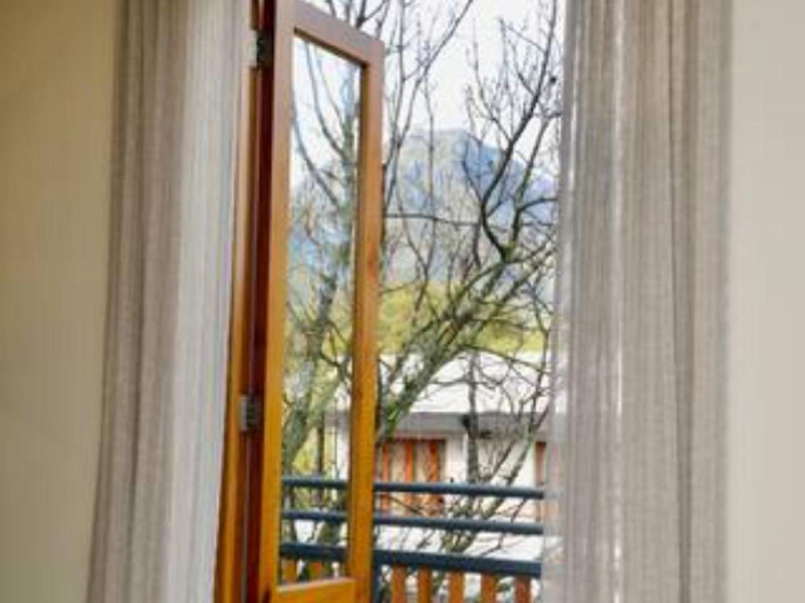 Room 6 — View (from property/room)