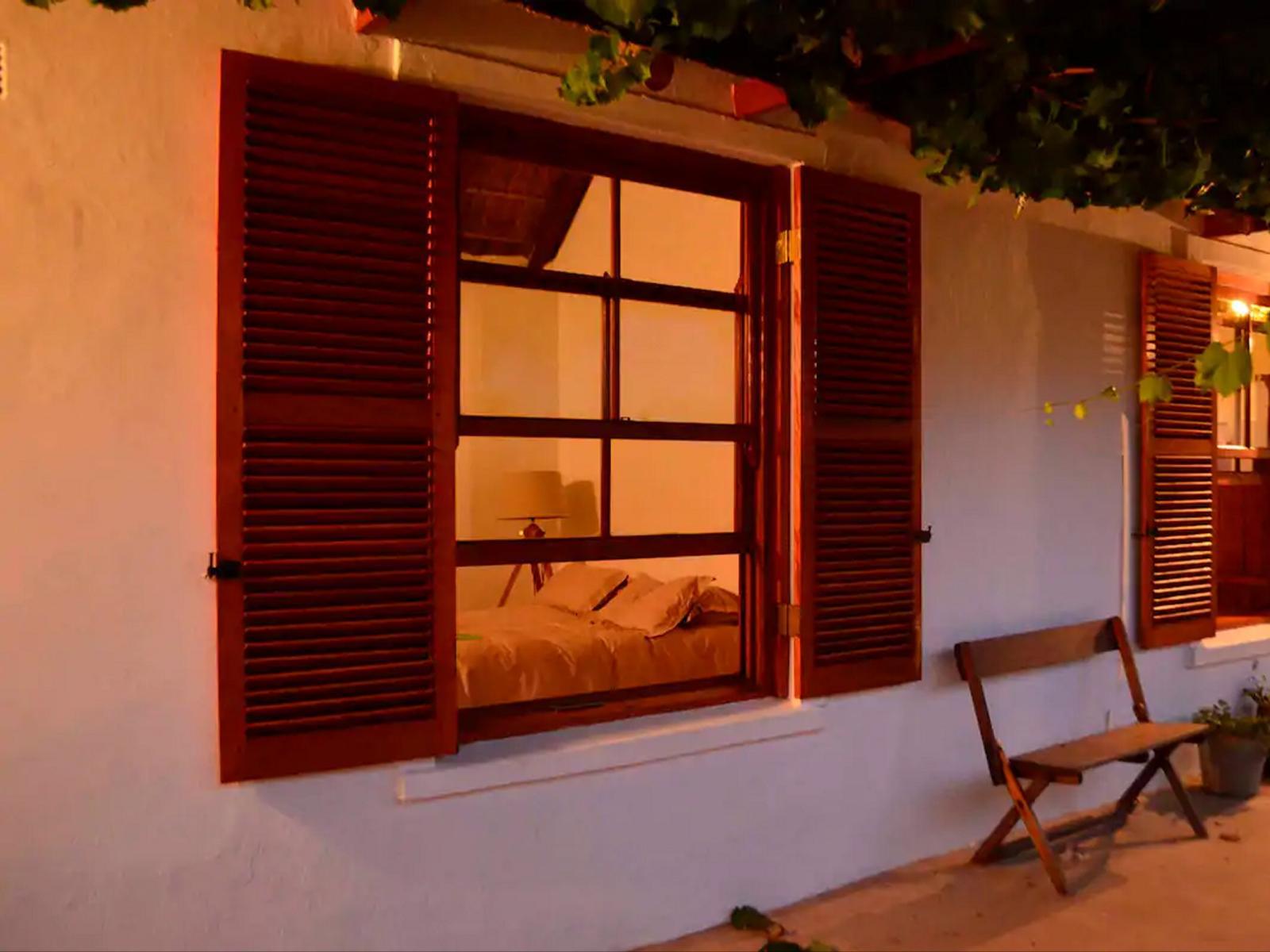 Room 1 — Balcony/Terrace