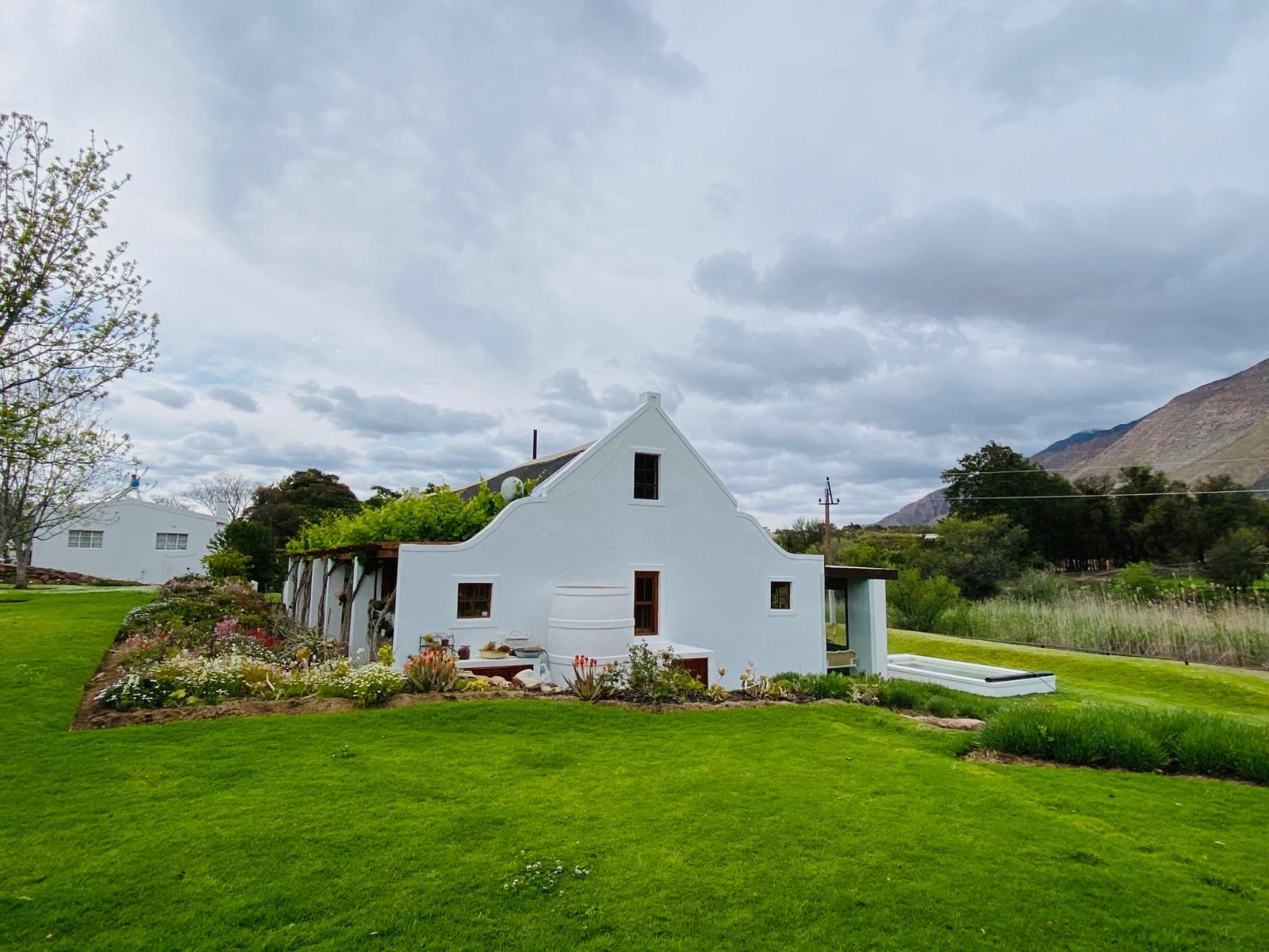 Property / Building