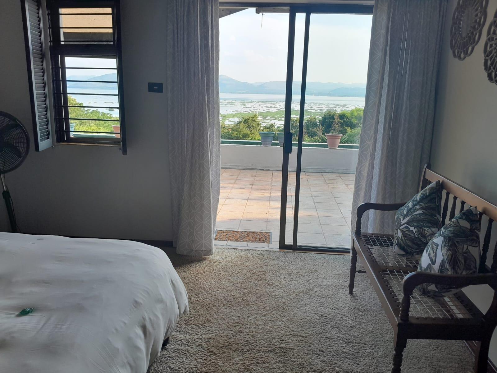 Room 30 — View (from property/room)