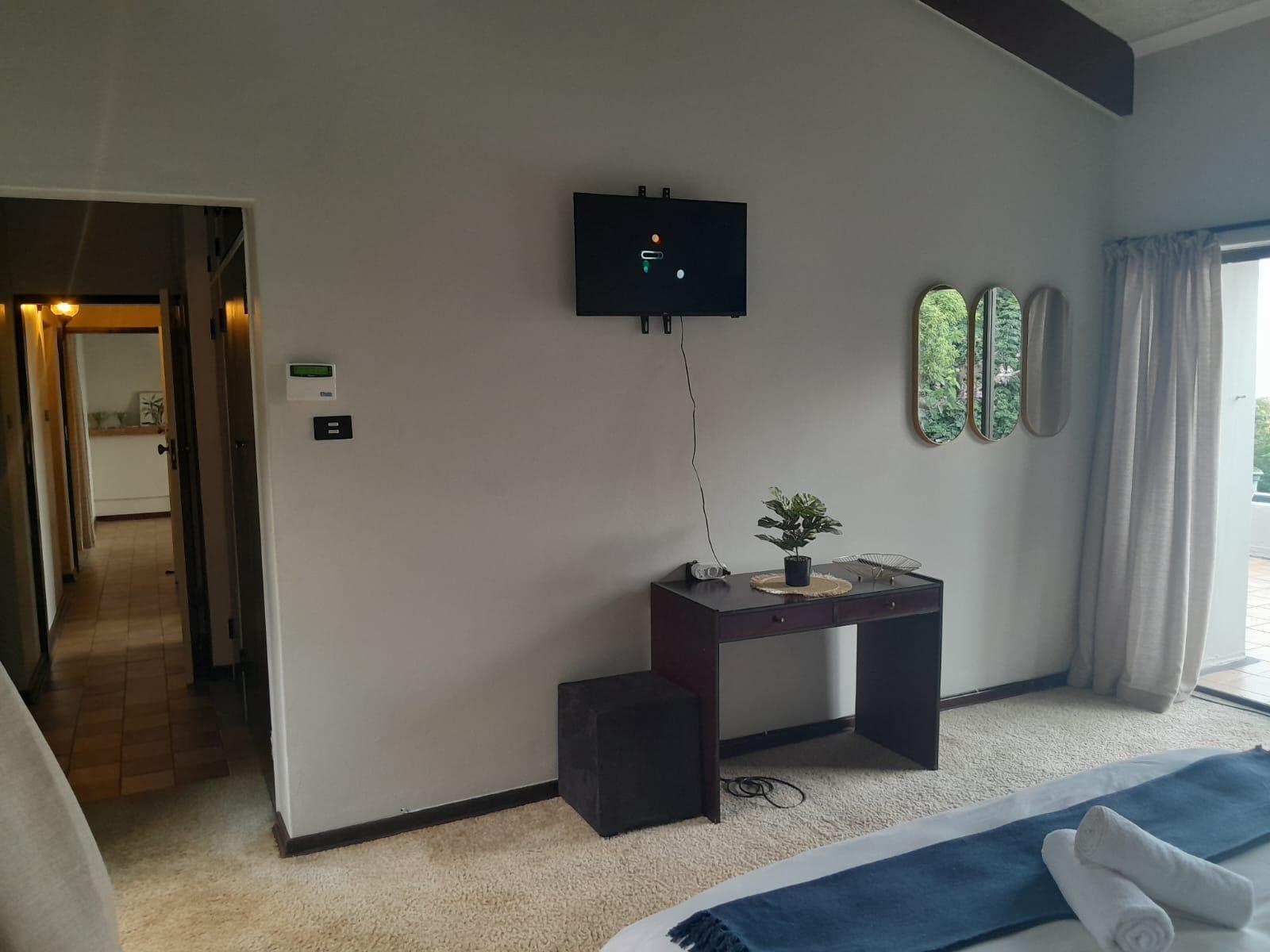 Room 27 — TV and multimedia
