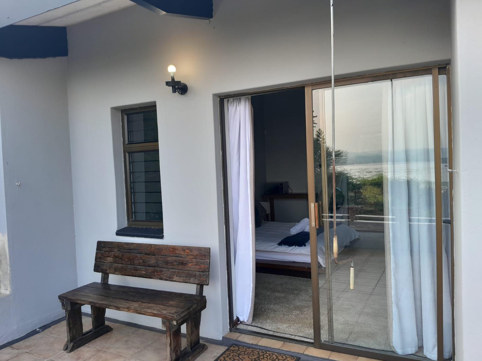 Room 27 — Balcony/Terrace