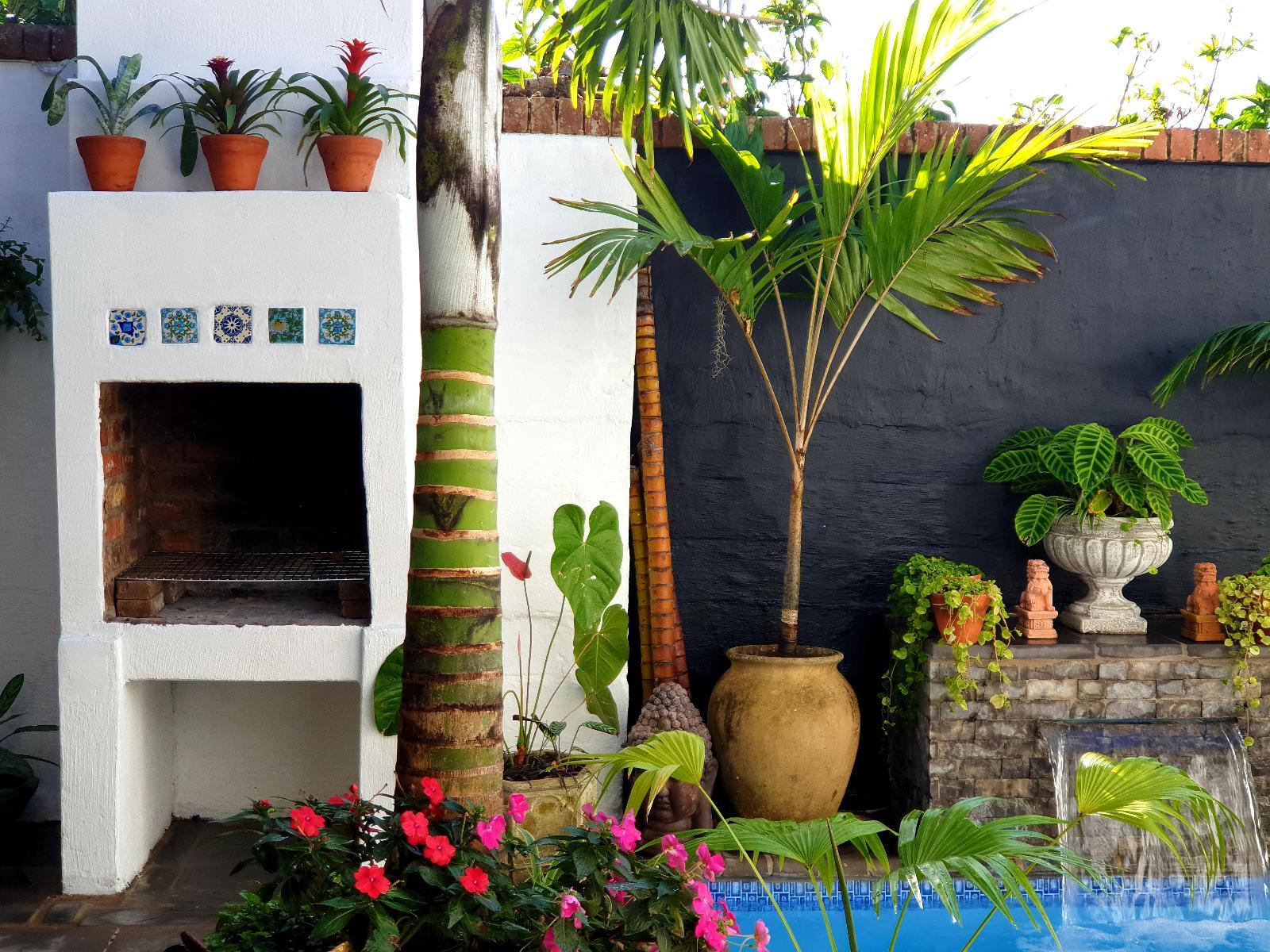 Braai/BBQ facilities