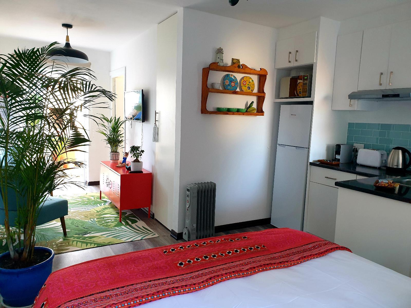 Room 1 — Photo of the whole room