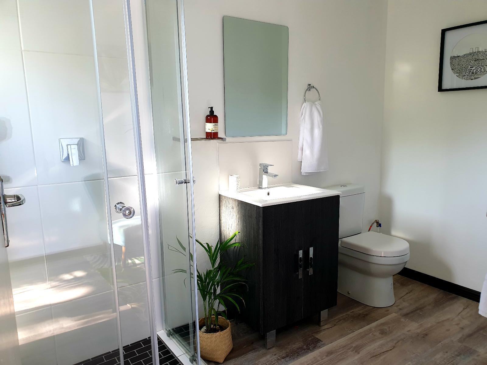 Room 1 — Bathroom