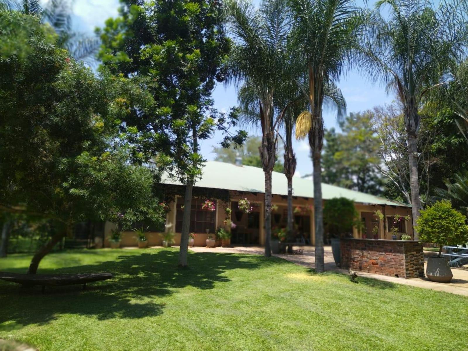 Ilnika Farm Stay