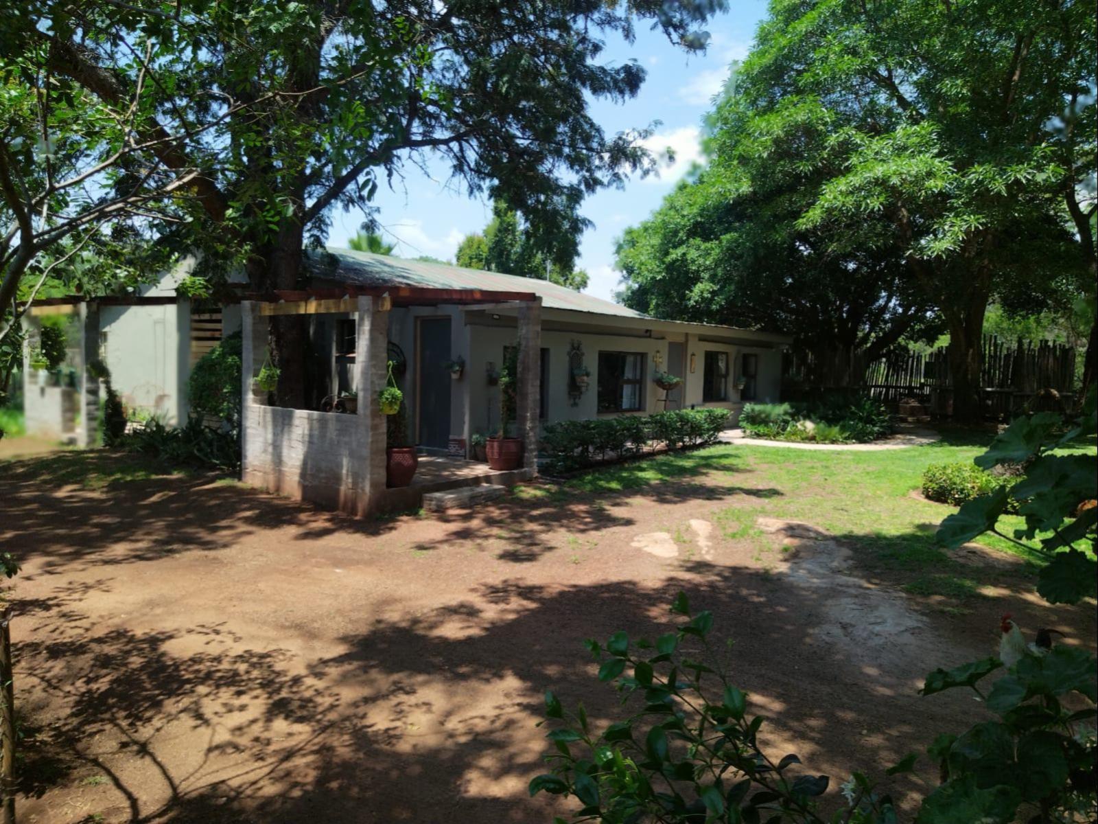 Property / Building