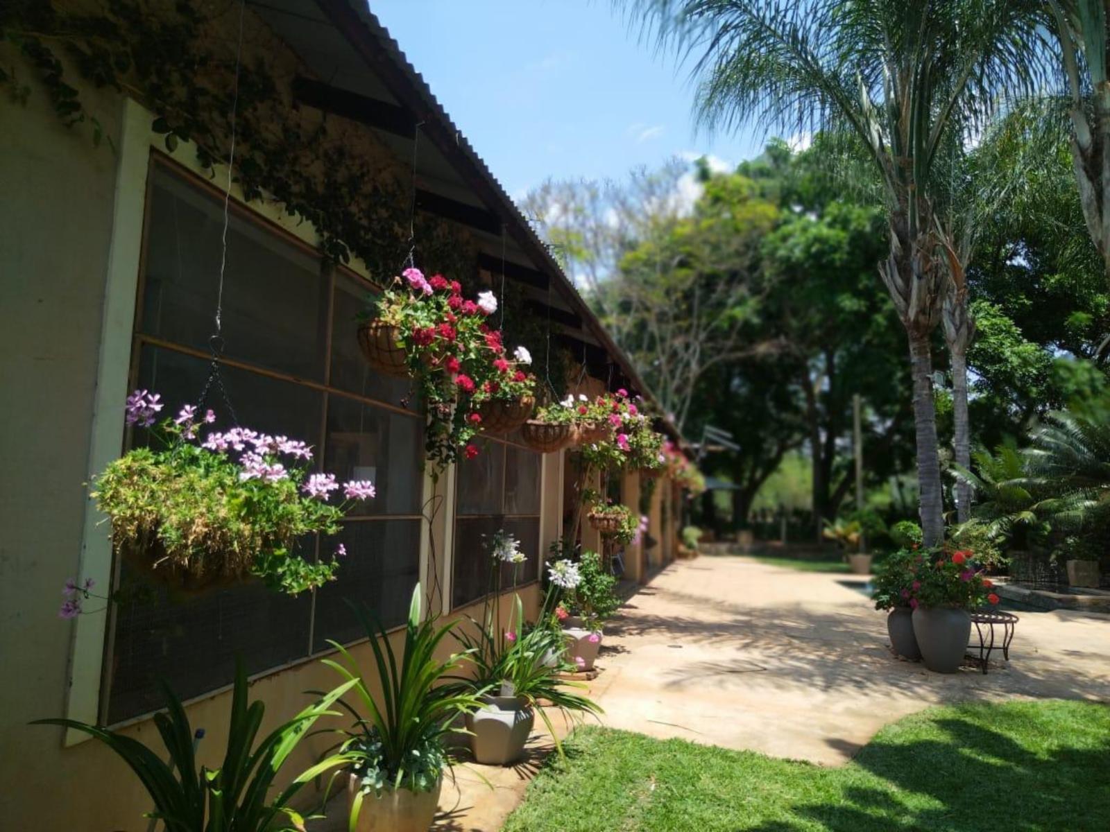 Property / Building