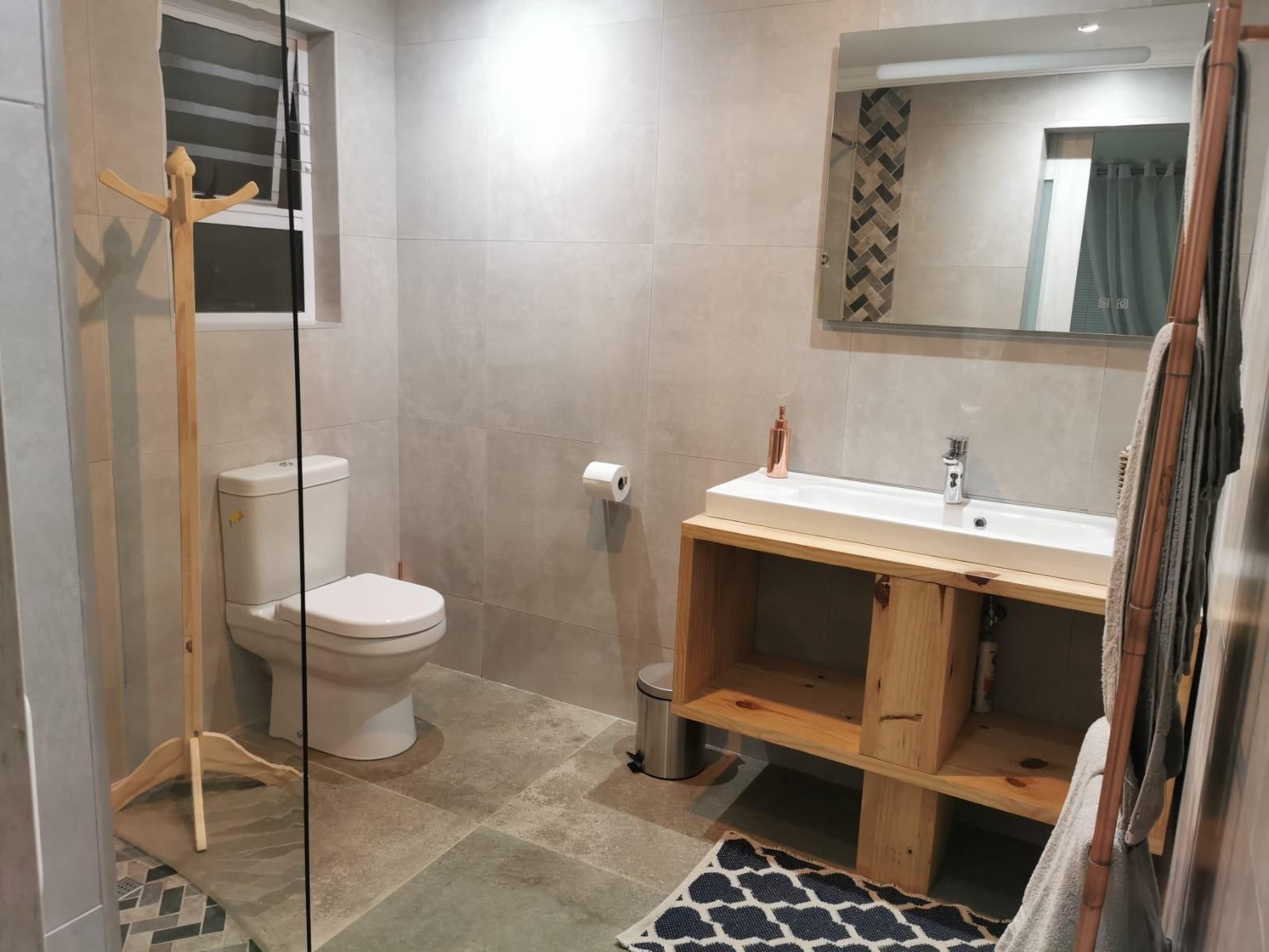 Room 3 — Bathroom