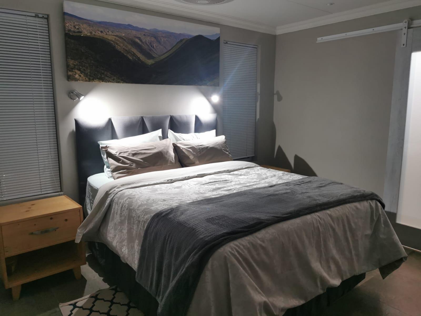 Room 3 — Bed