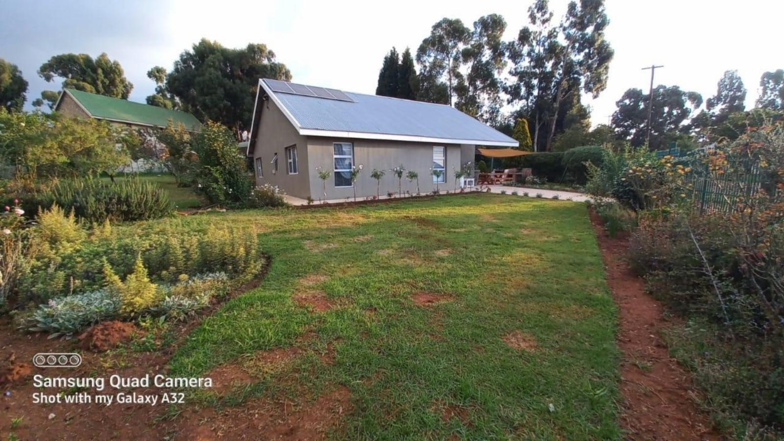 SiriMiri Cottage