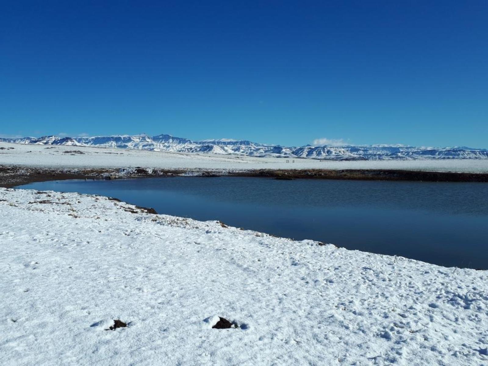 Lake view