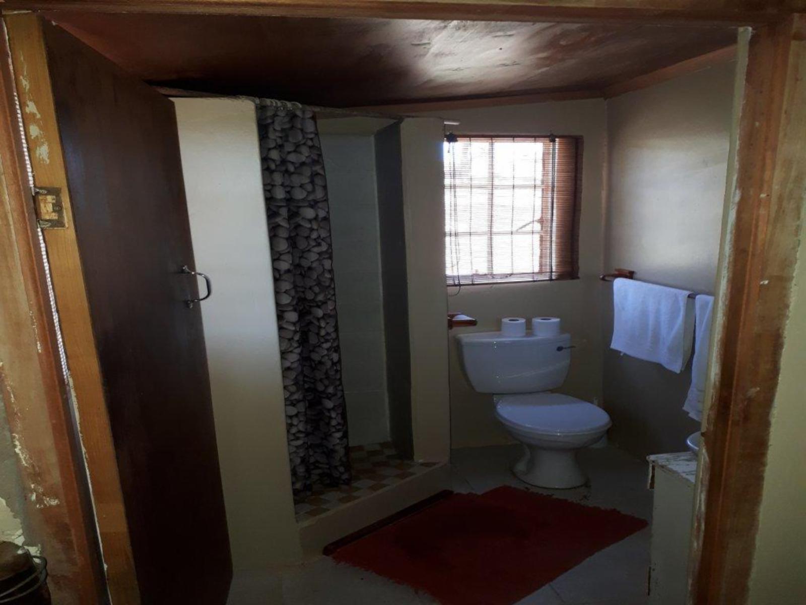 Room 1 — Bathroom