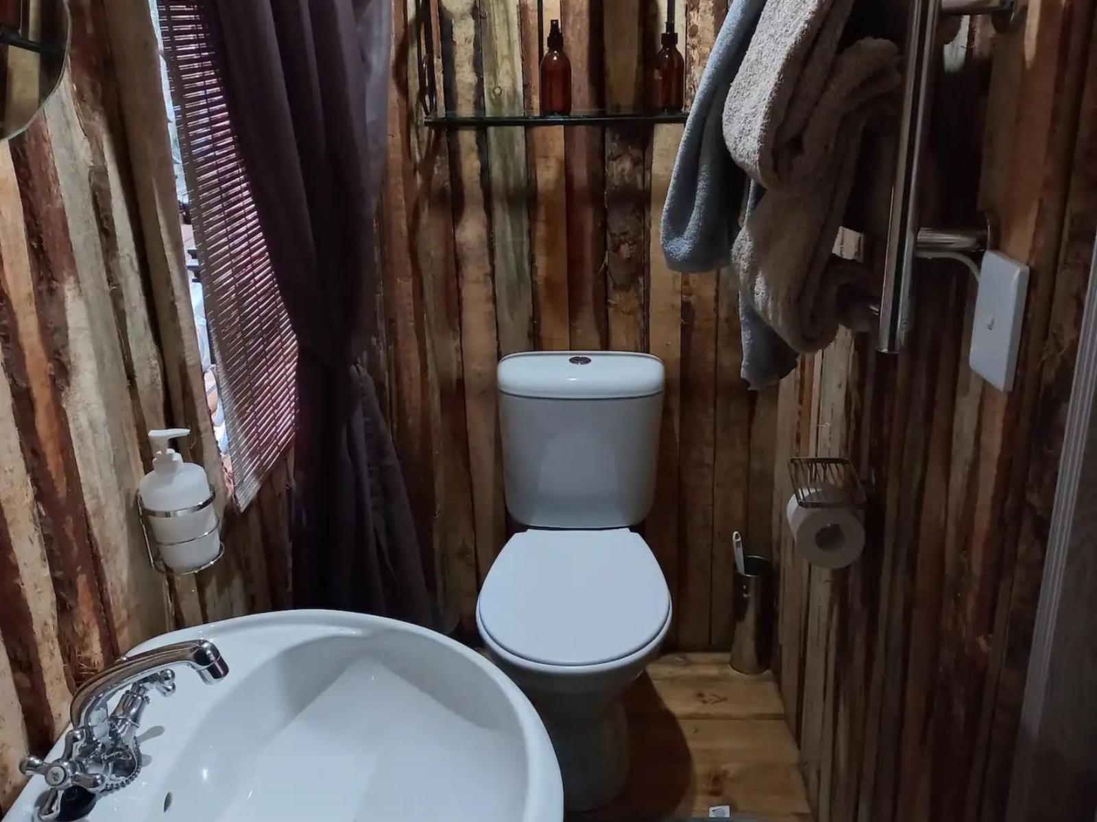 Room 1 — Bathroom