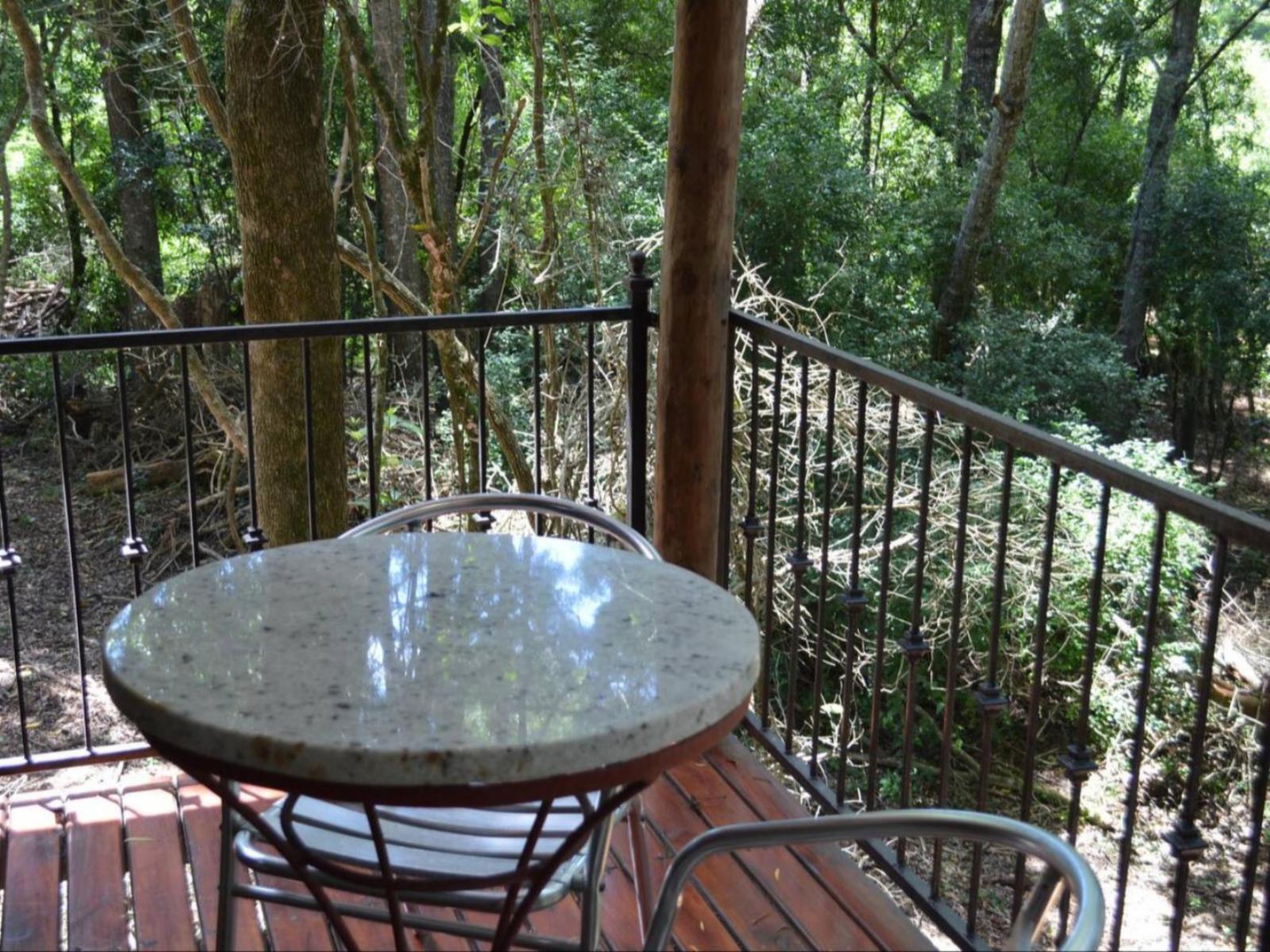Room 2 — Balcony/Terrace