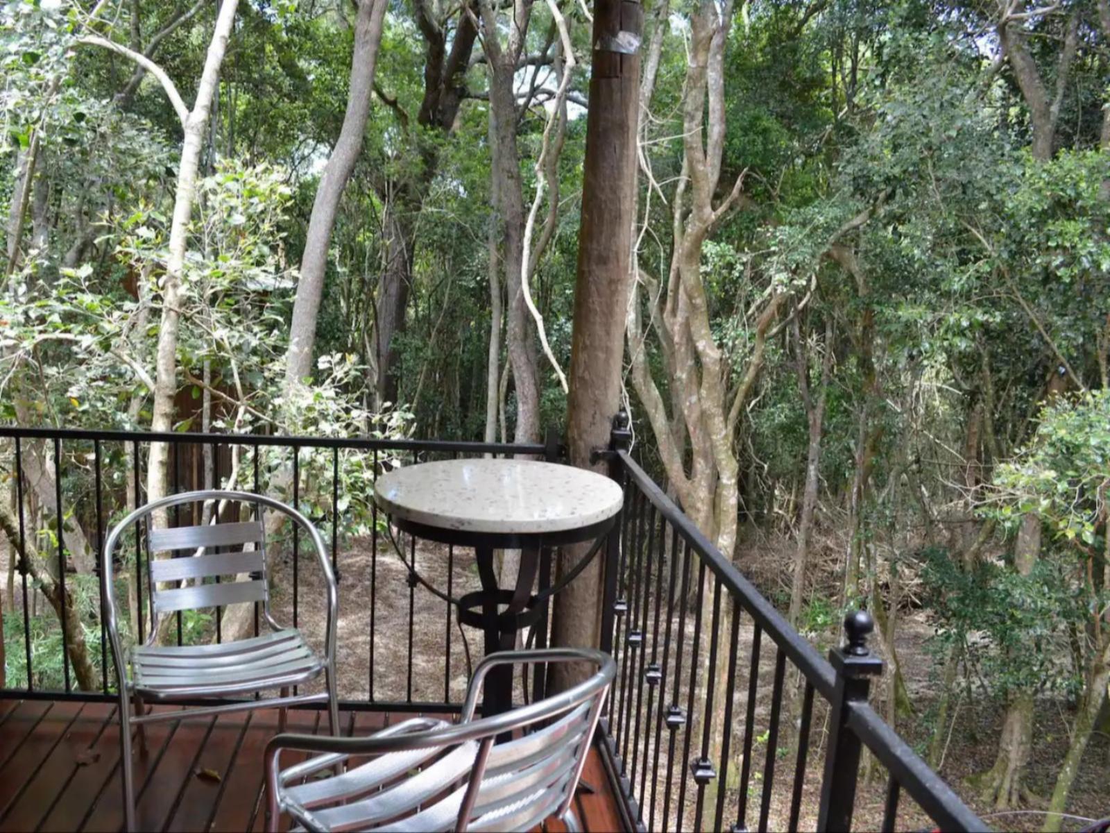 Room 1 — Balcony/Terrace