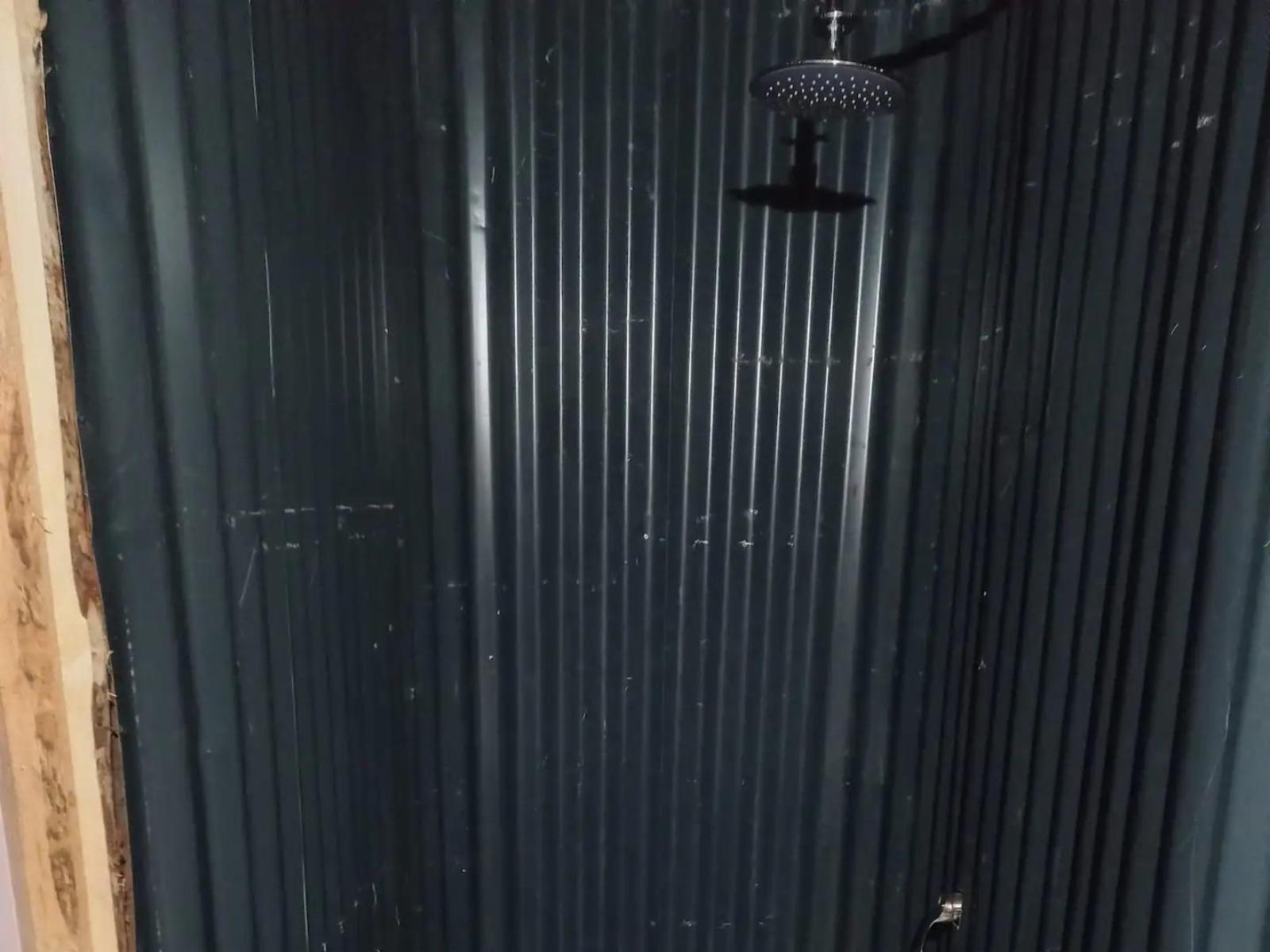 Room 2 — Shower