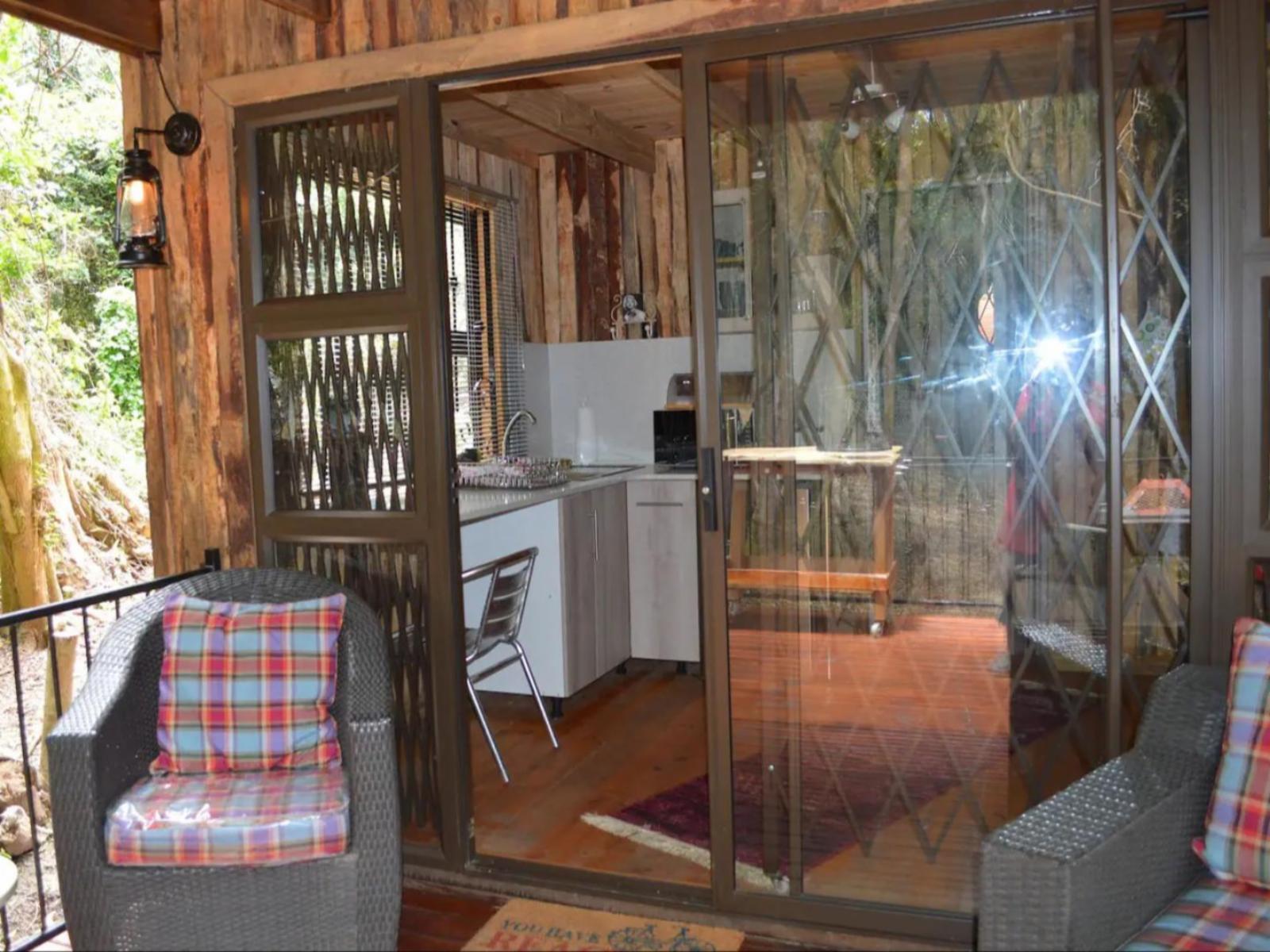 Room 2 — Kitchenette