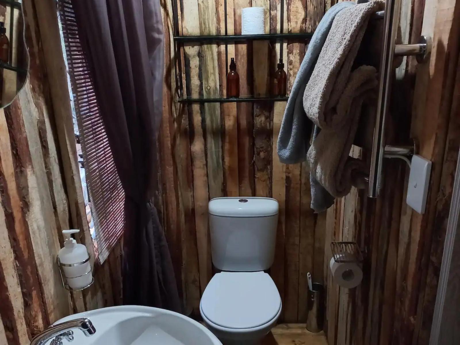 Room 2 — Bathroom