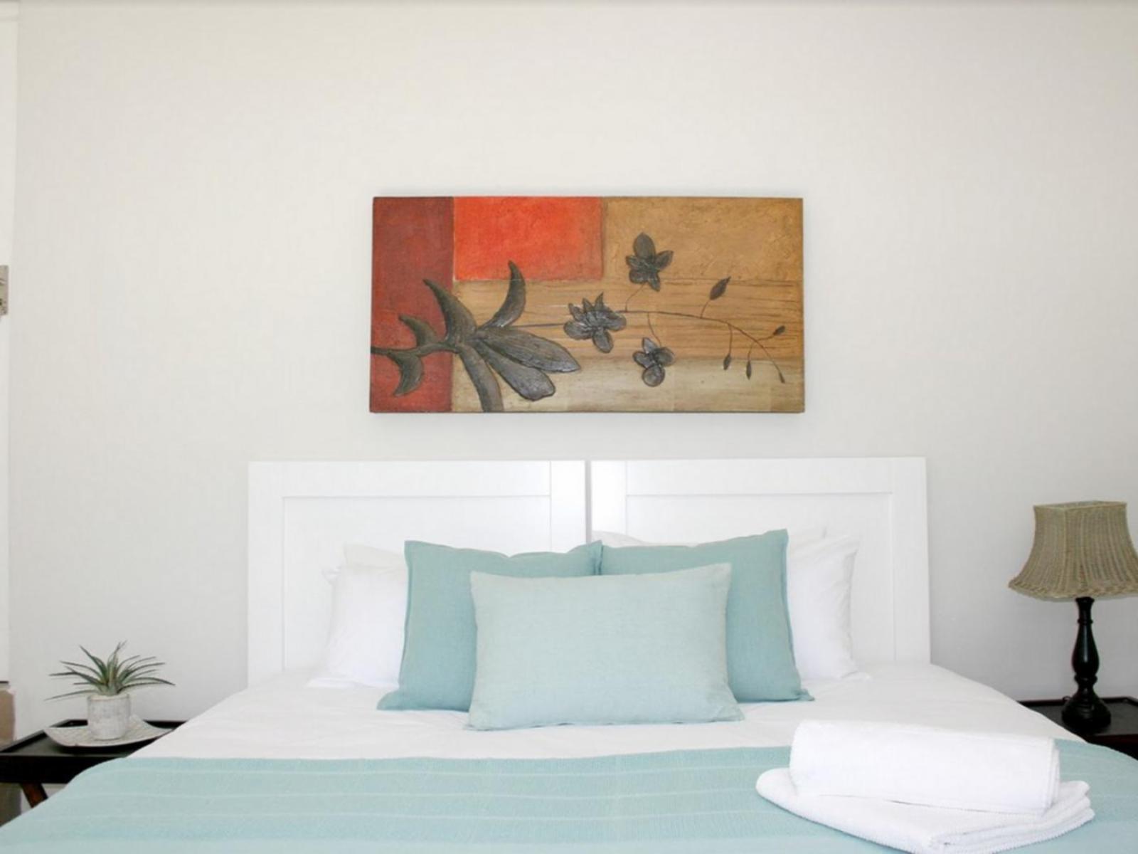 Room 9 — Bed