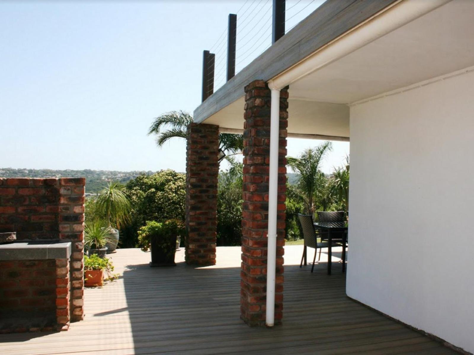 Braai/BBQ facilities