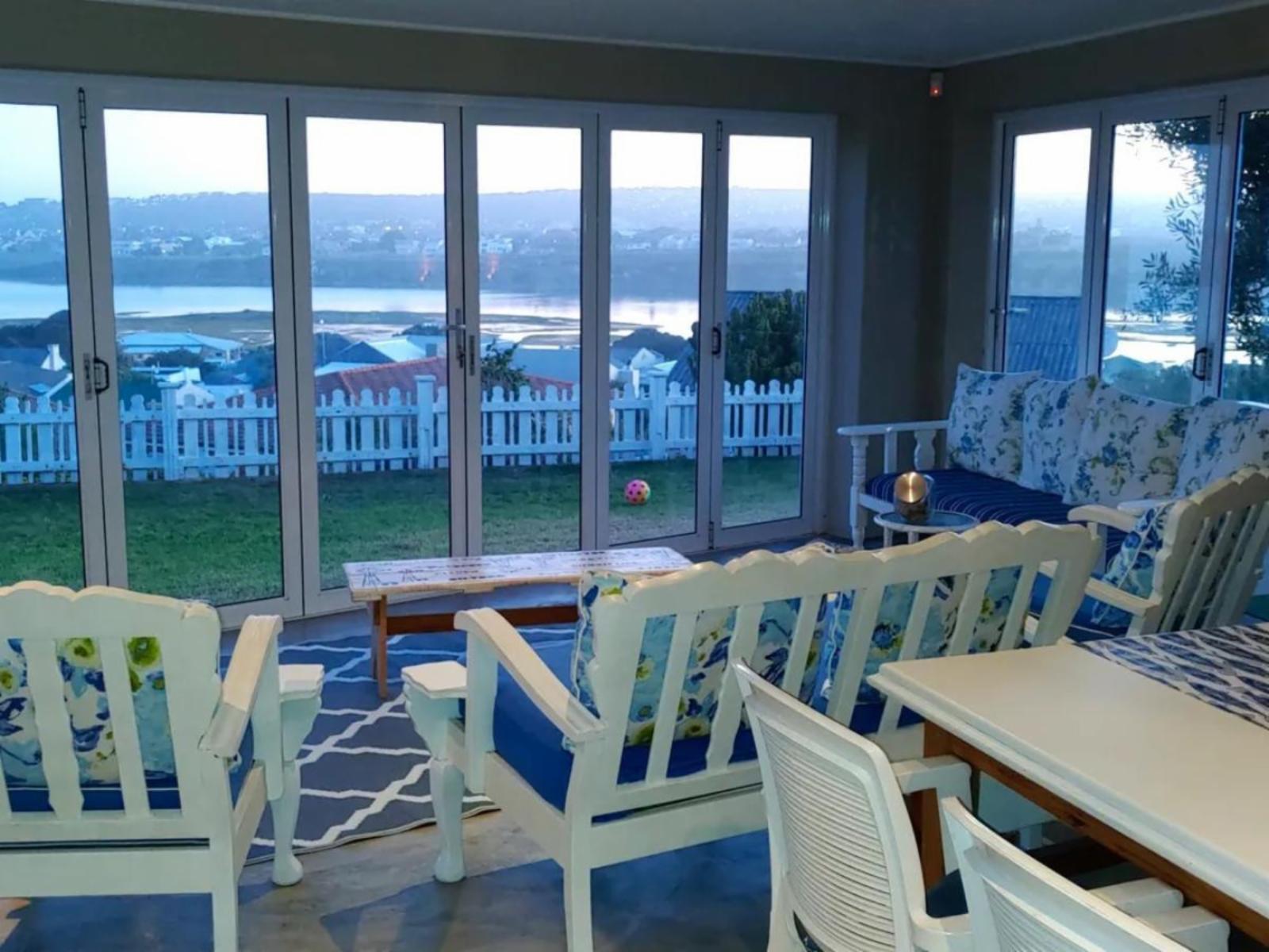 Room 1 — Seating area