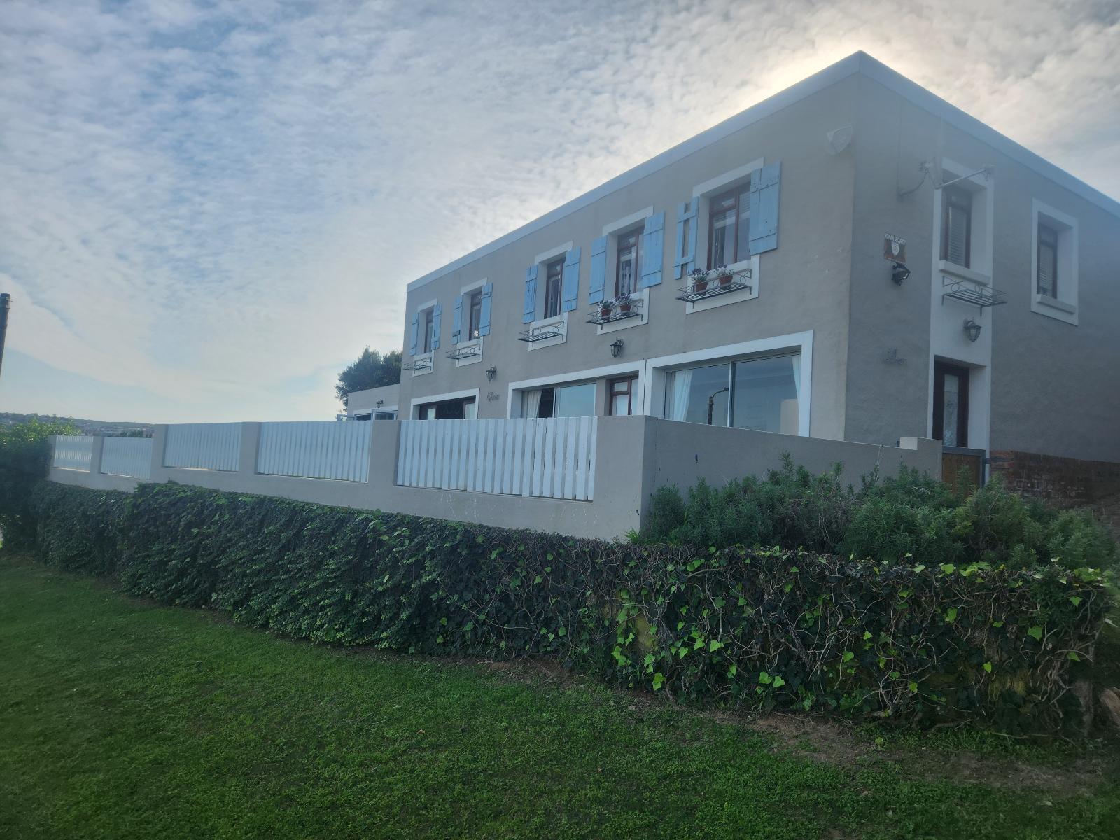 Stilbaai -Kykmar Beach House
