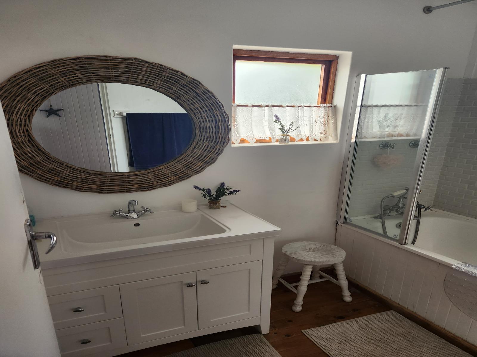 Room 1 — Bathroom