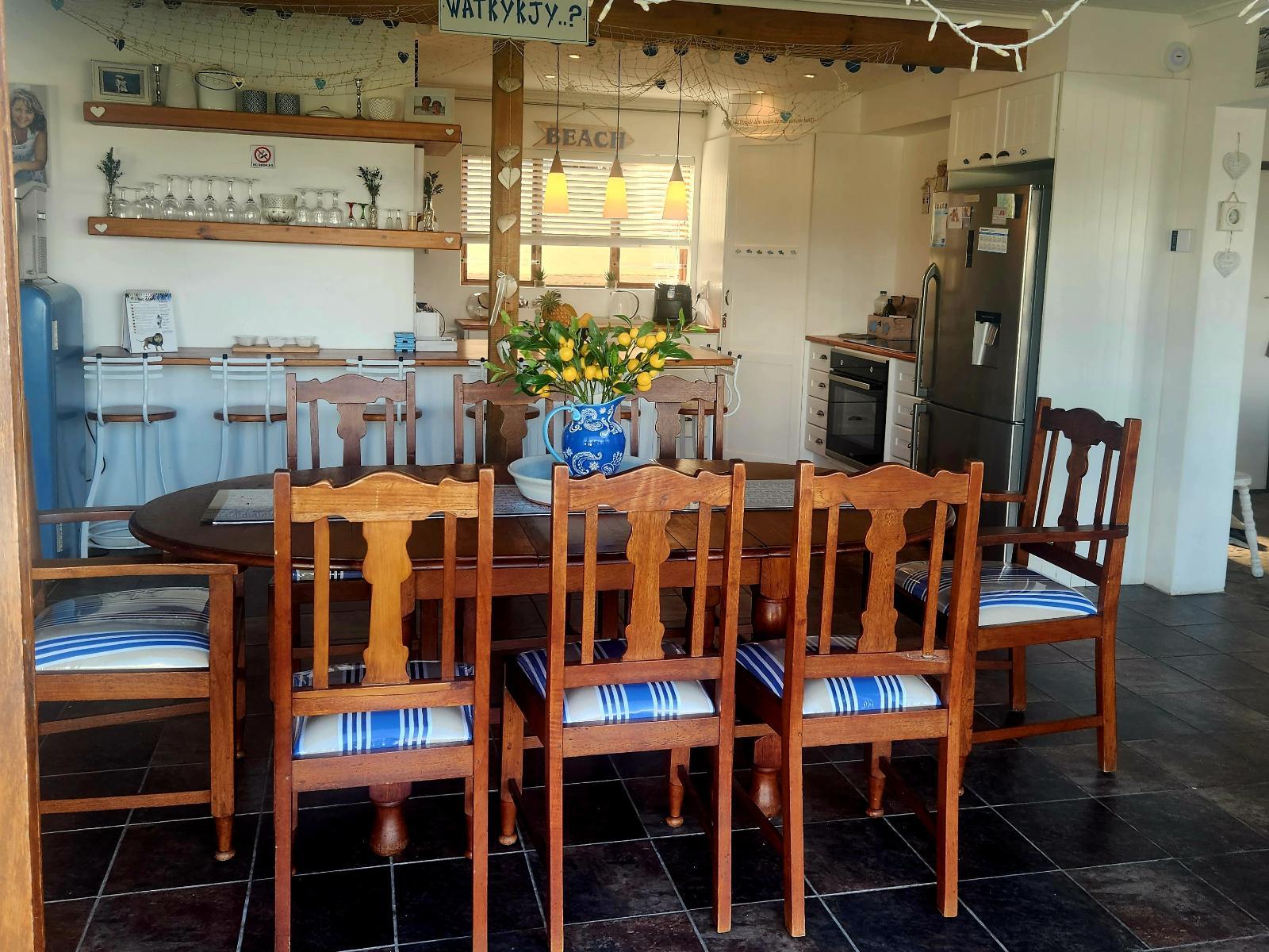 Room 1 — Seating area