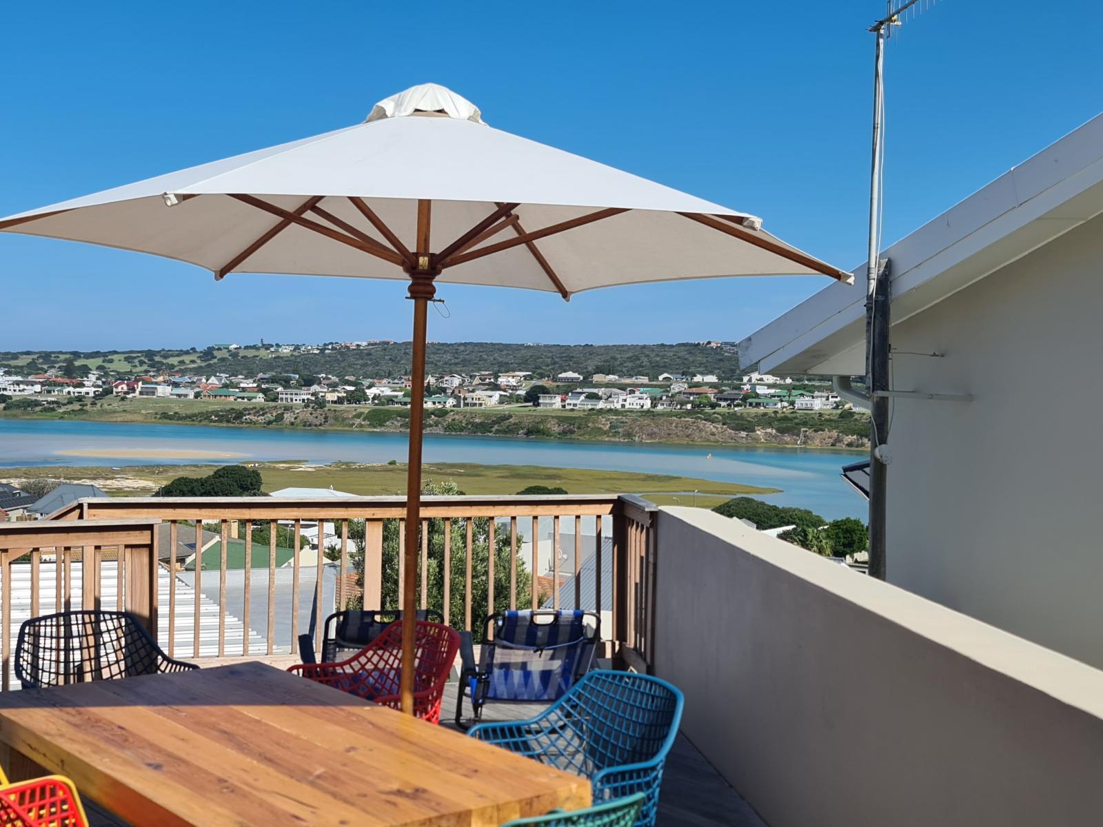 Braai/BBQ facilities