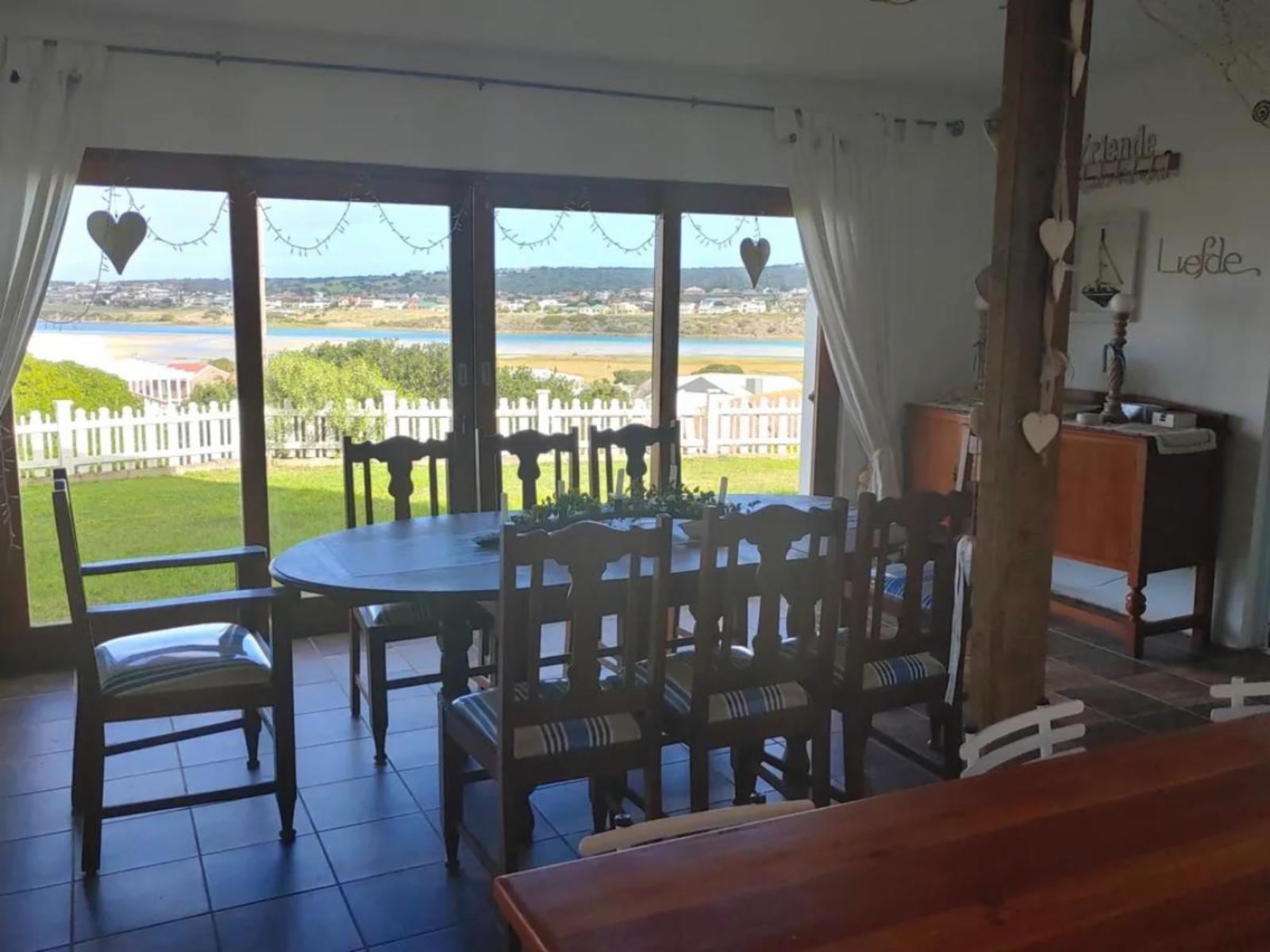 Room 1 — Seating area