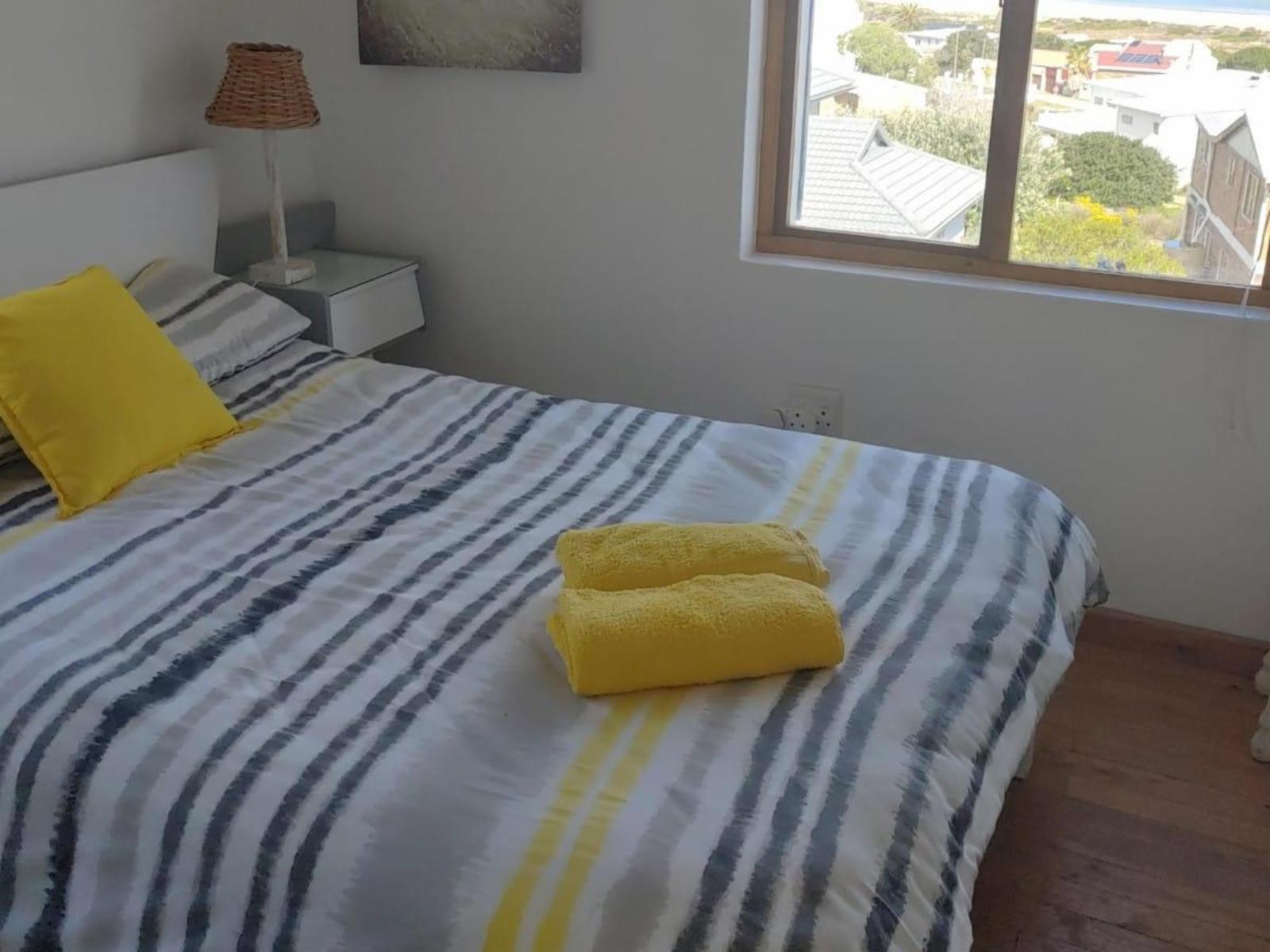 Room 1 — Photo of the whole room