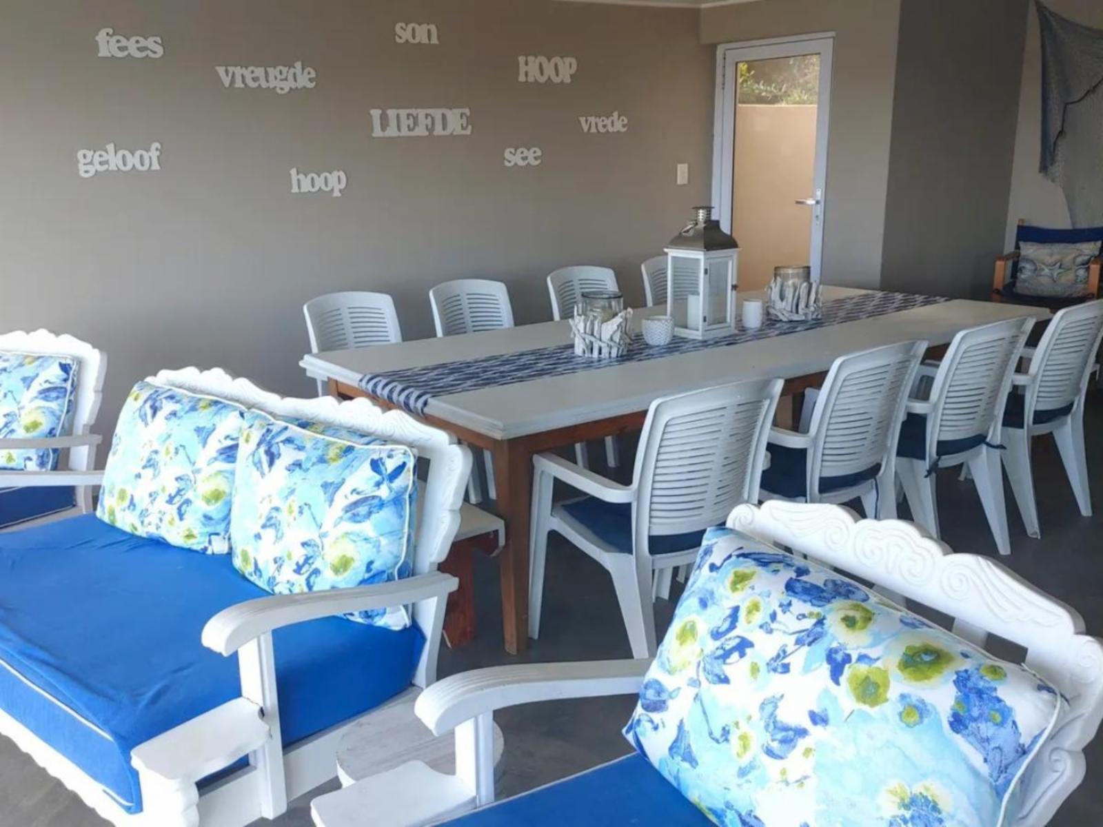 Room 1 — Seating area