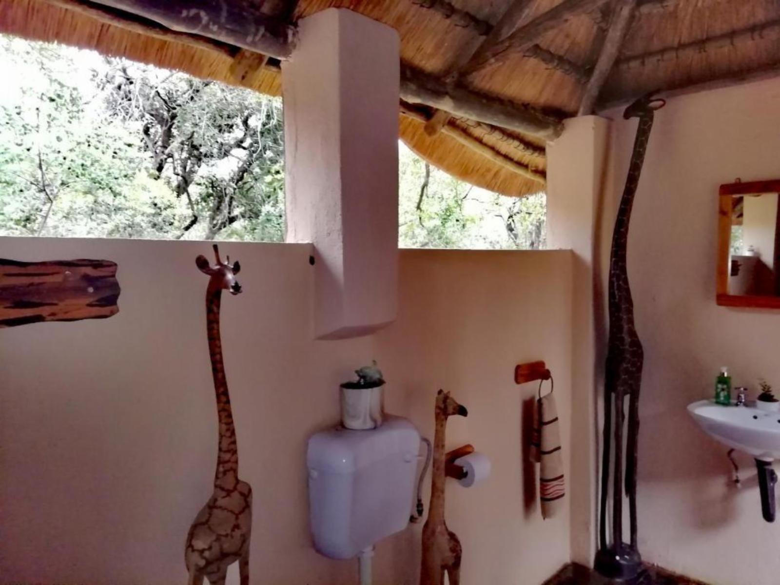 Room 3 — Bathroom