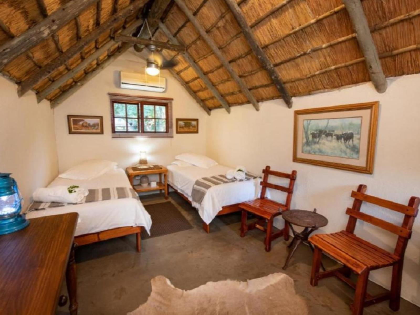 Room 3 — Photo of the whole room