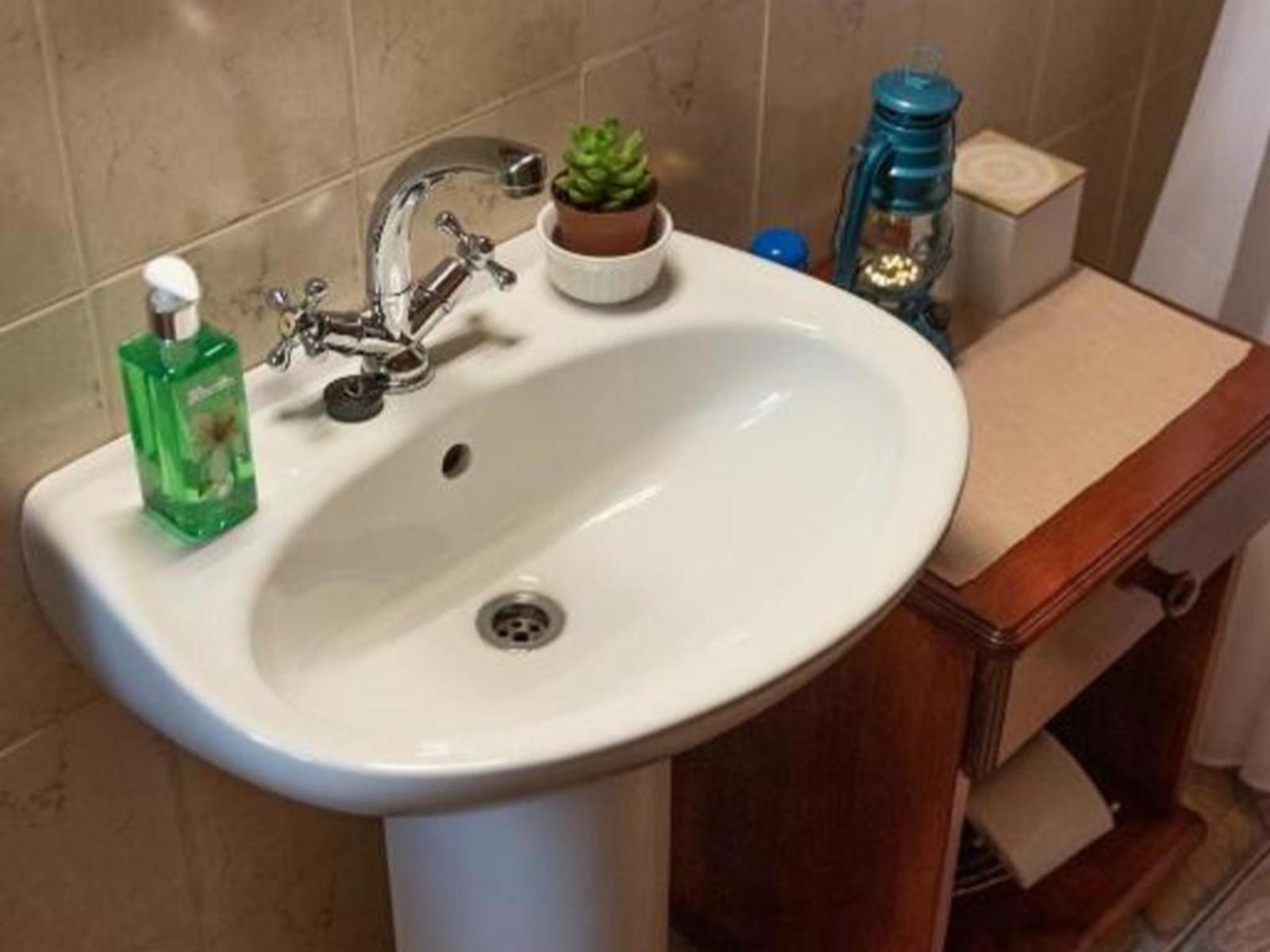 Room 1 — Bathroom