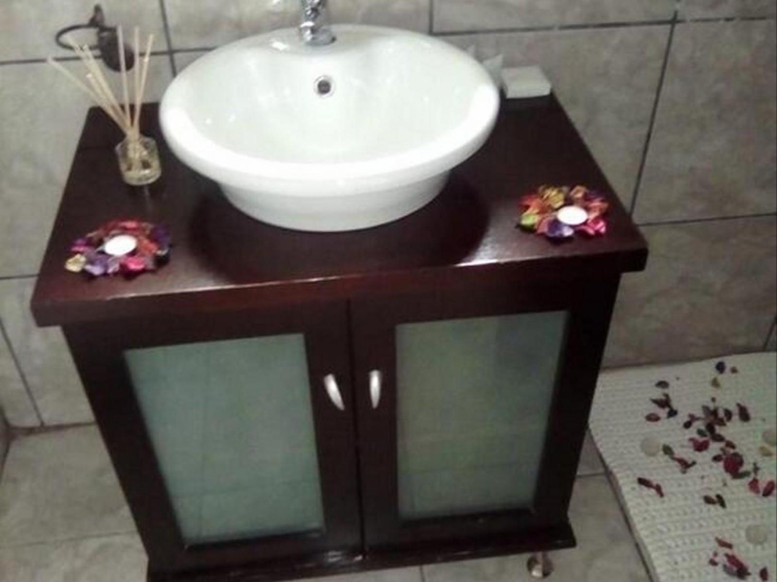 Room 2 — Bathroom
