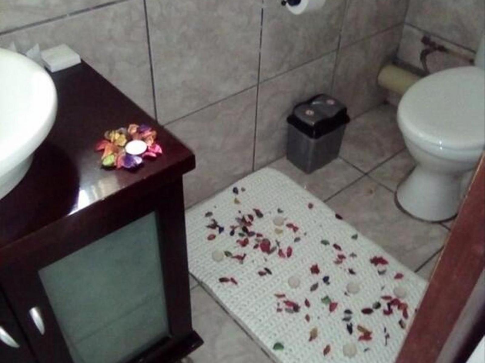 Room 2 — Bathroom