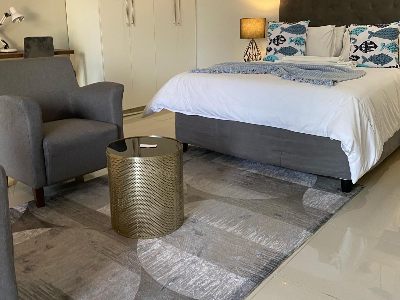 Room 2 — Seating area