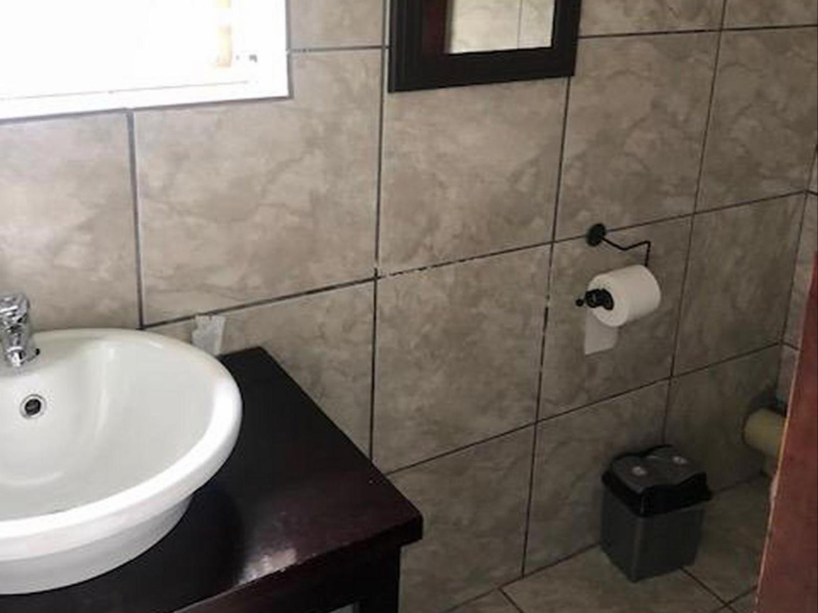 Room 1 — Bathroom