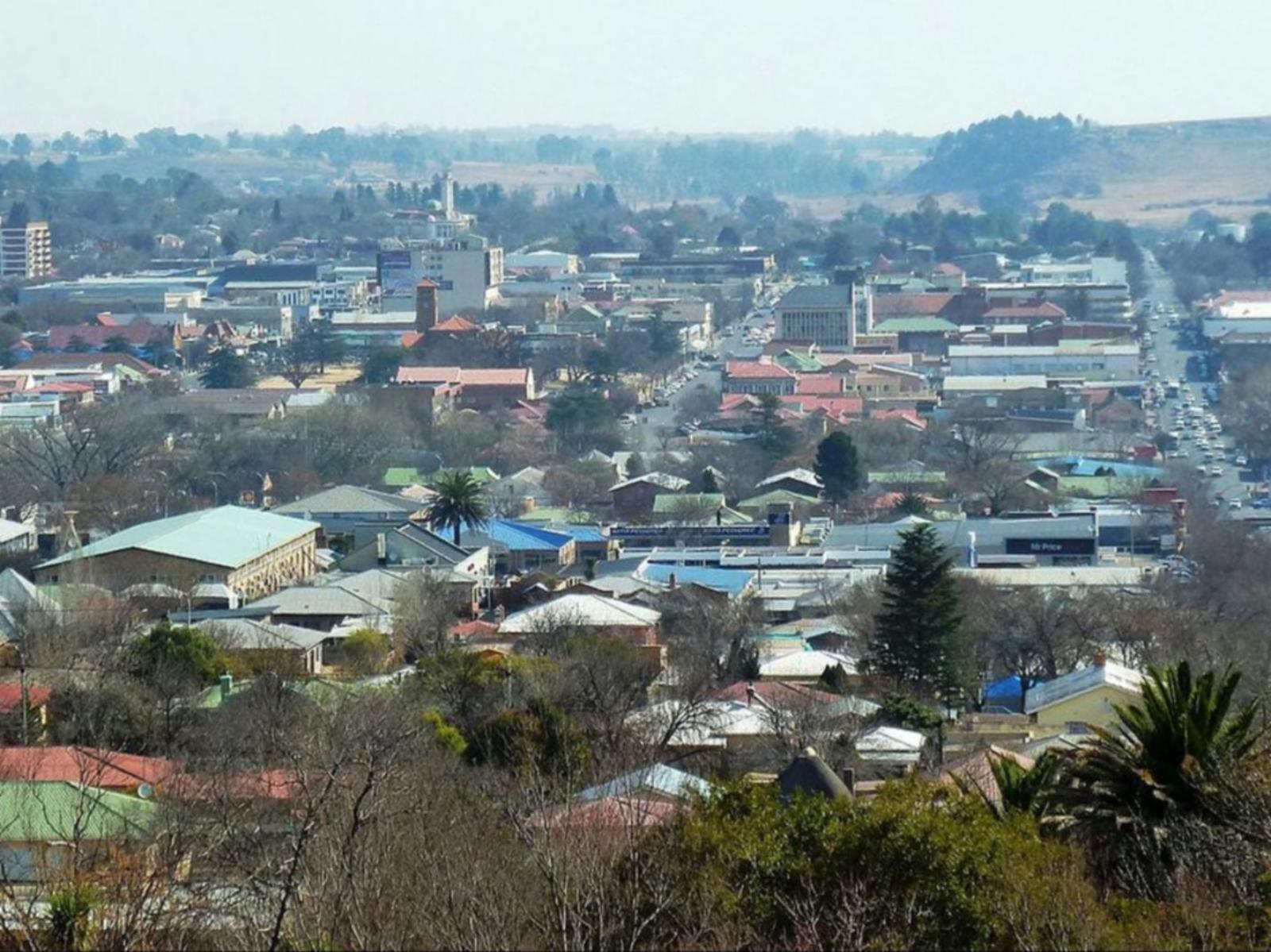 Neighbourhood